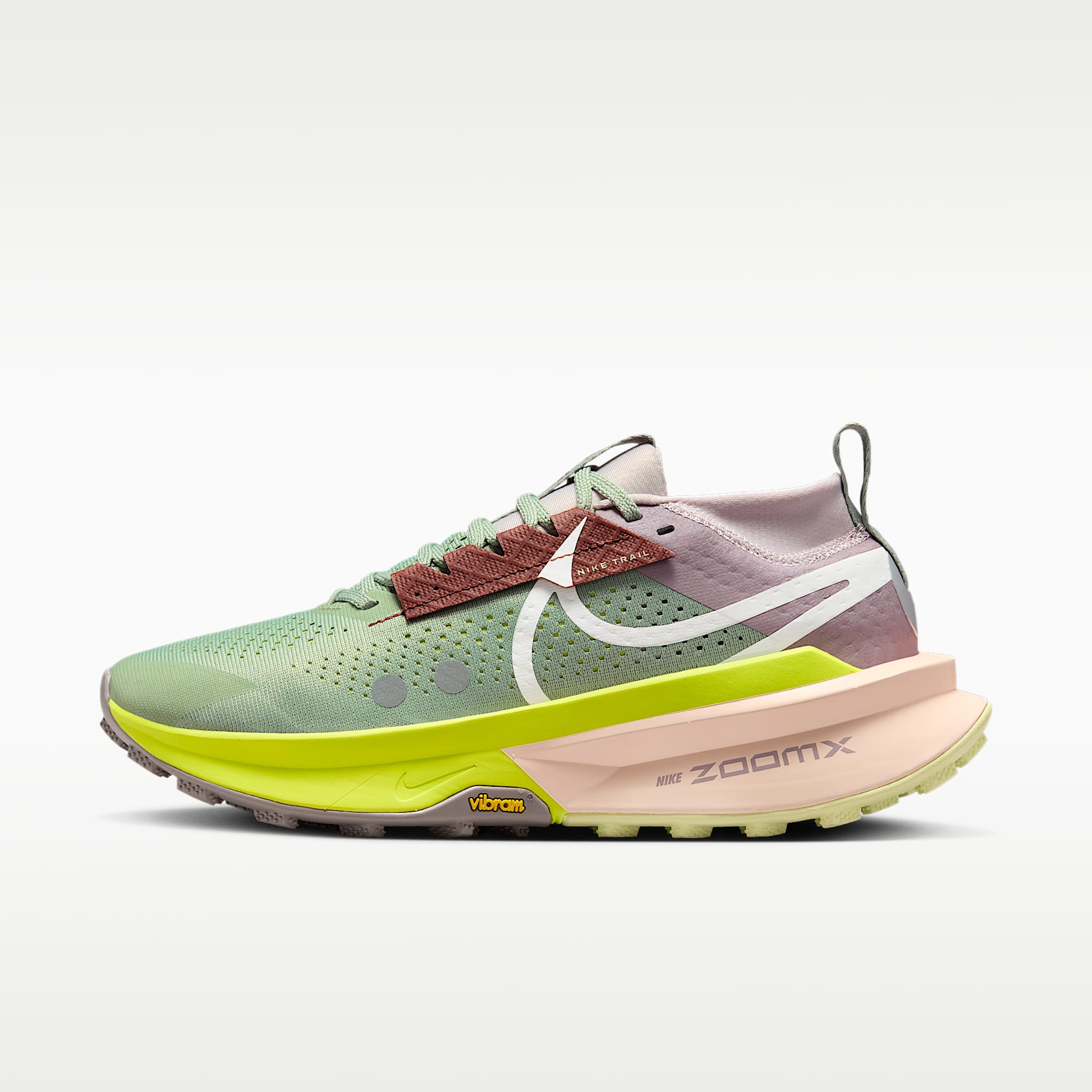 Nike Zegama 2 Women's Trail-Running Shoes