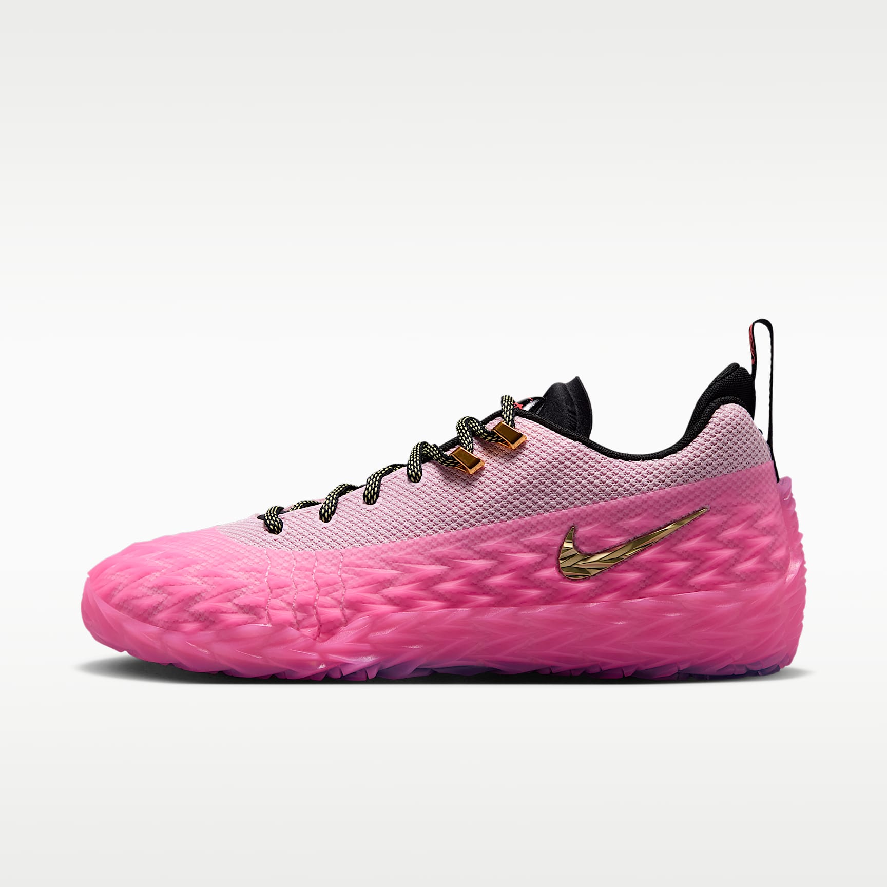 Nike S.T. Charge Basketball Shoes