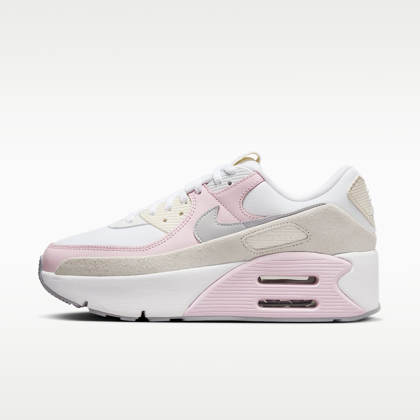 Nike Air Max 90 LV8 Women's Shoes