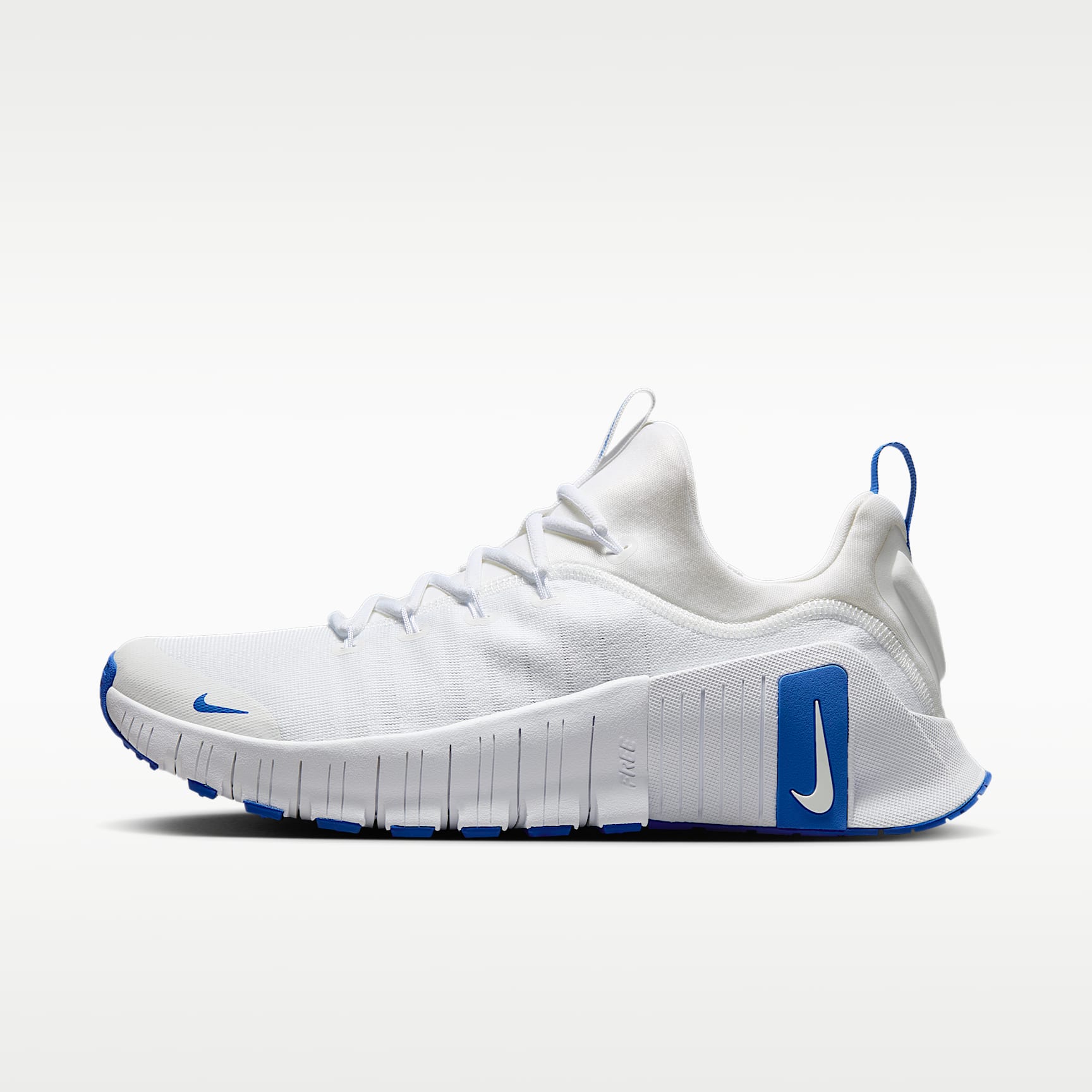 Nike Free Metcon 6 男款健身訓練鞋