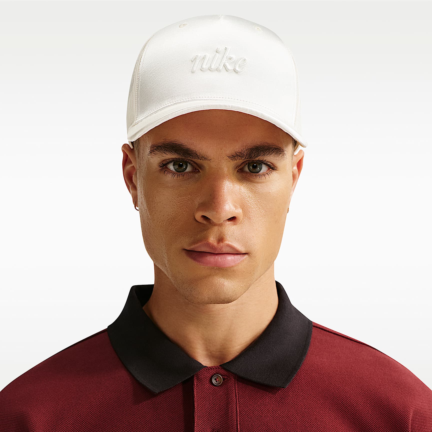 Nike Rise Structured Premium Trucker Cap