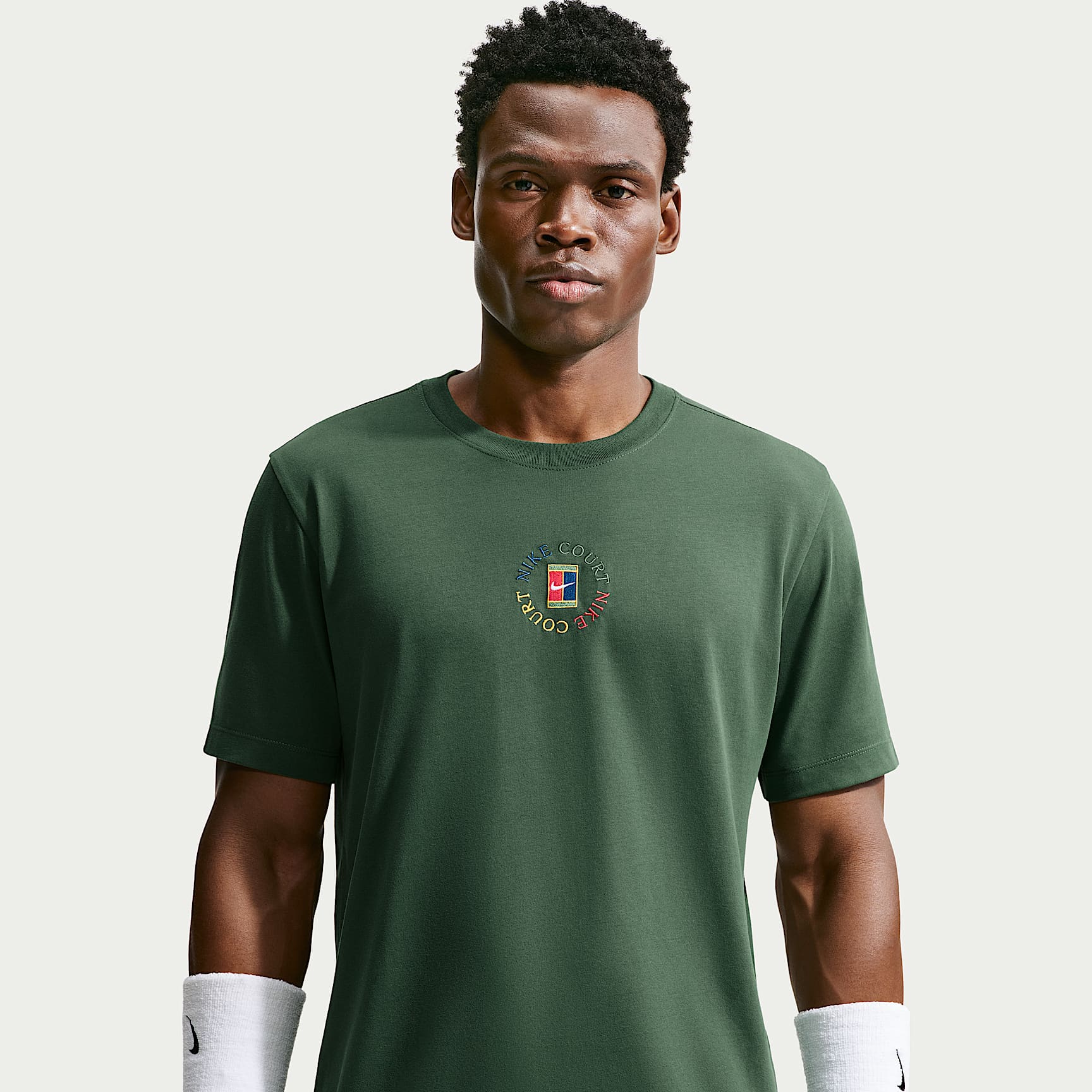 NikeCourt Samarreta de tennis Dri-FIT - Home