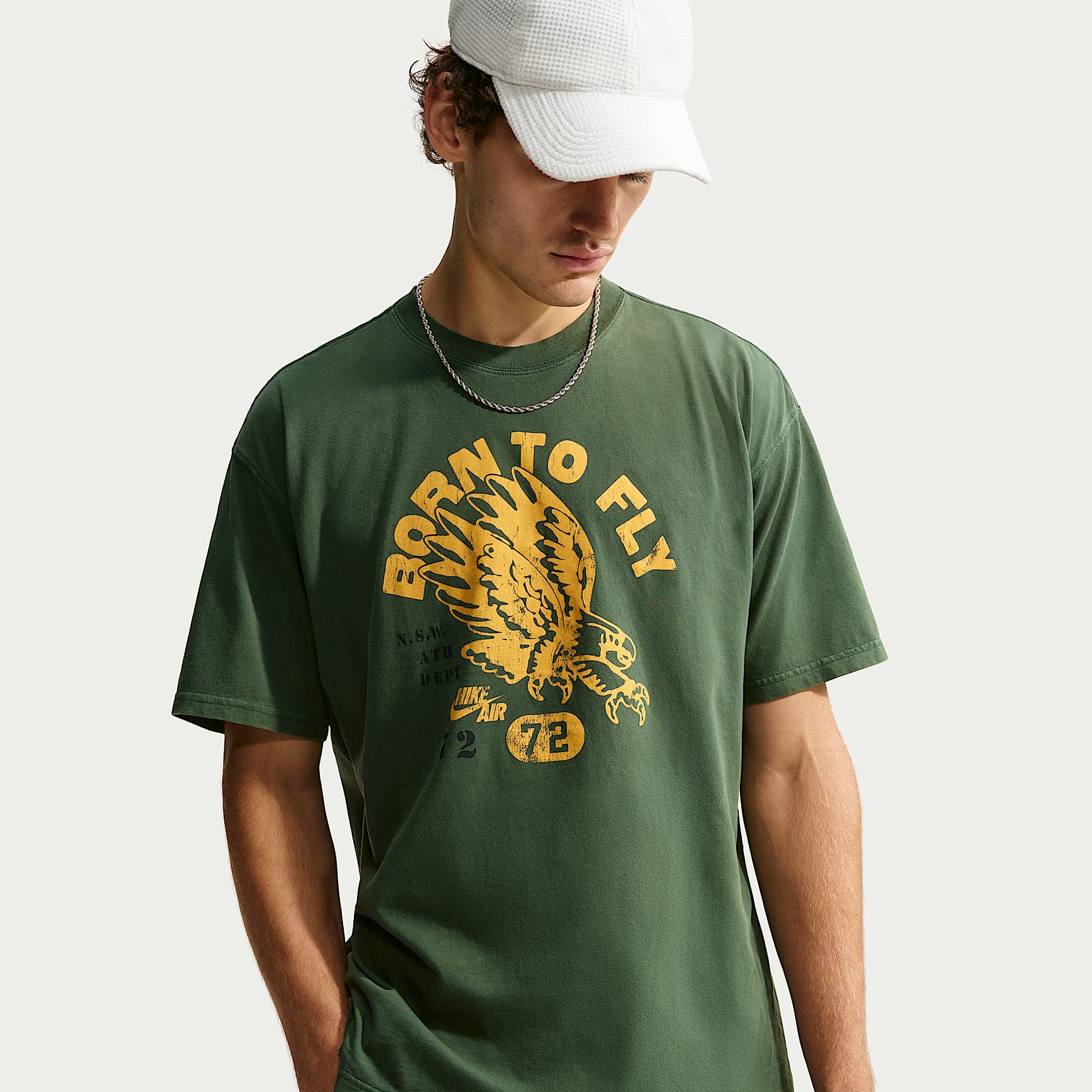 Nike Sportswear Max90 Men's T-Shirt