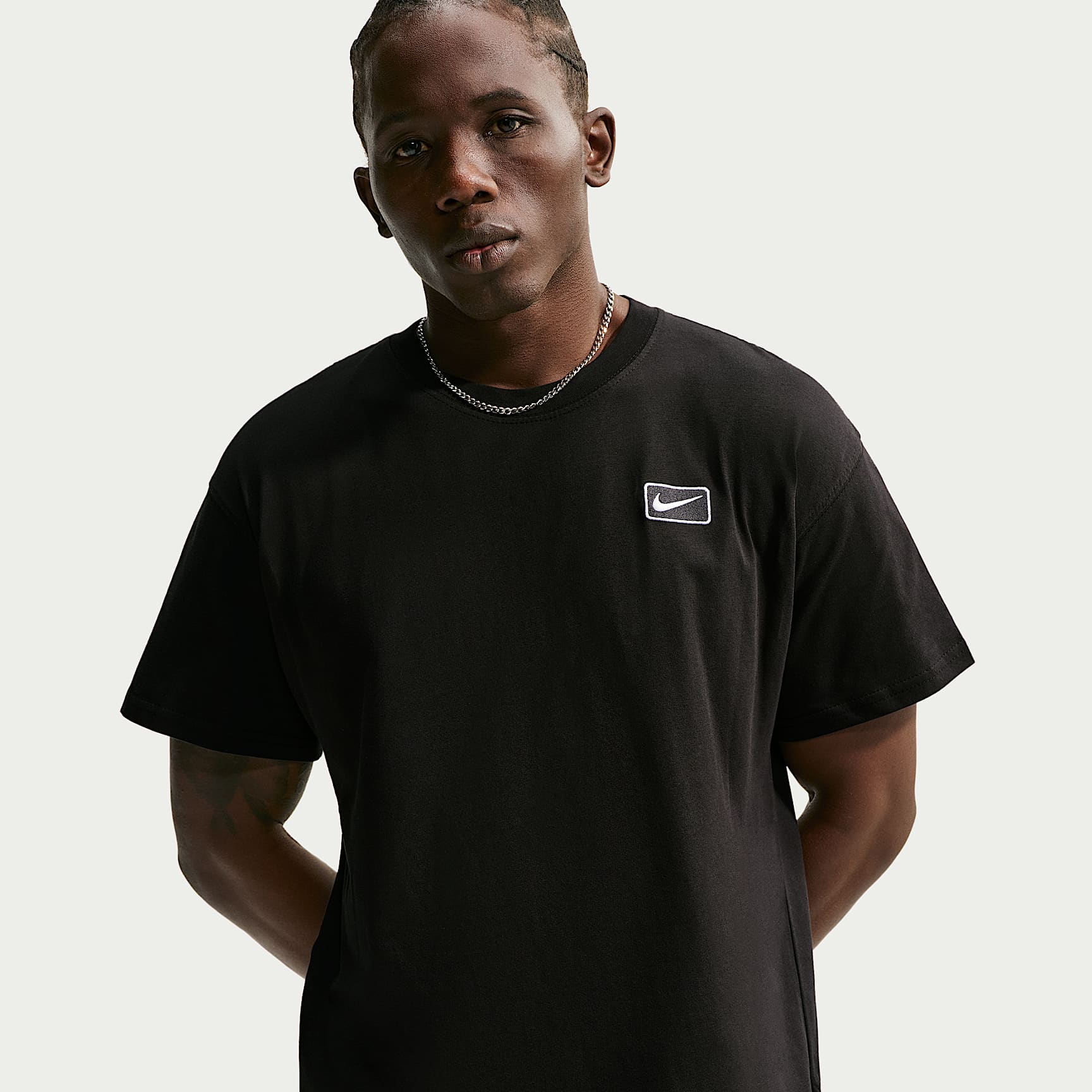 T-shirt Nike Sportswear – Uomo