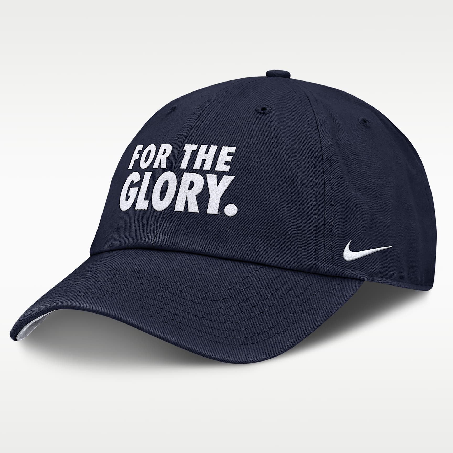 Penn State Primetime Chant Club Men's Nike College Adjustable Hat
