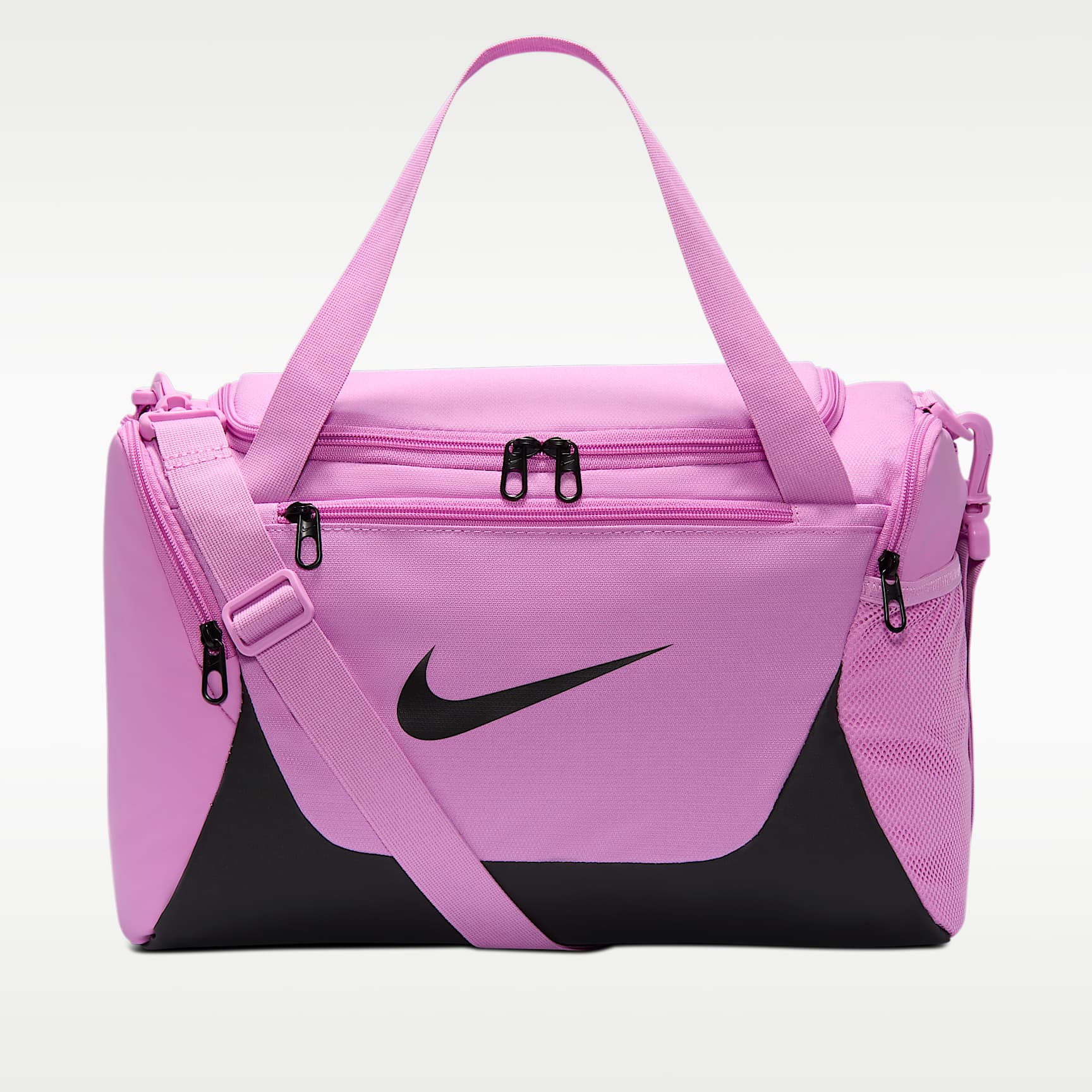 나이키 브라질리아 트레이닝 더플백(엑스트라 스몰, 24L)