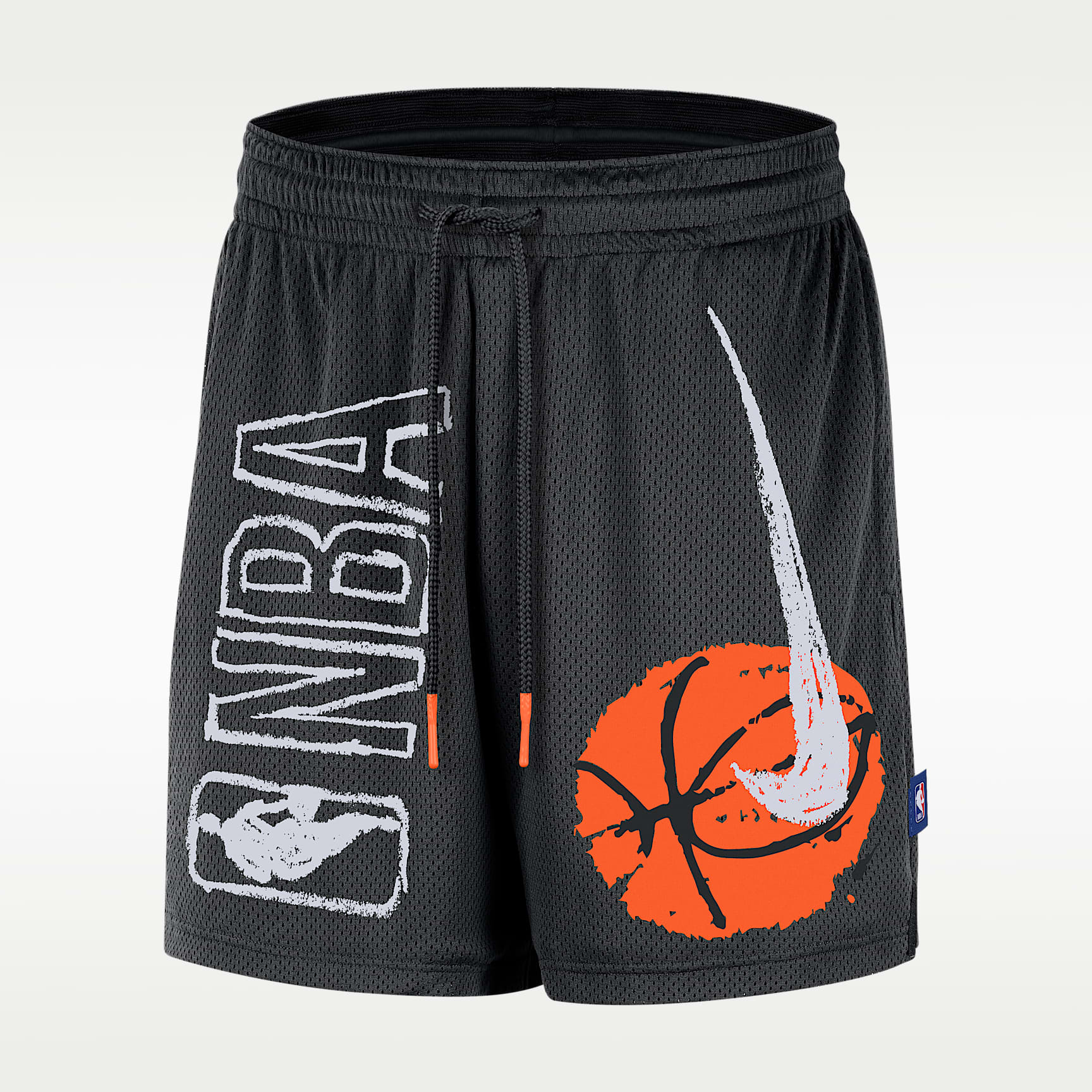 チーム 31 メンズ ナイキ Dri-FIT メッシュ プラクティス ショートパンツ