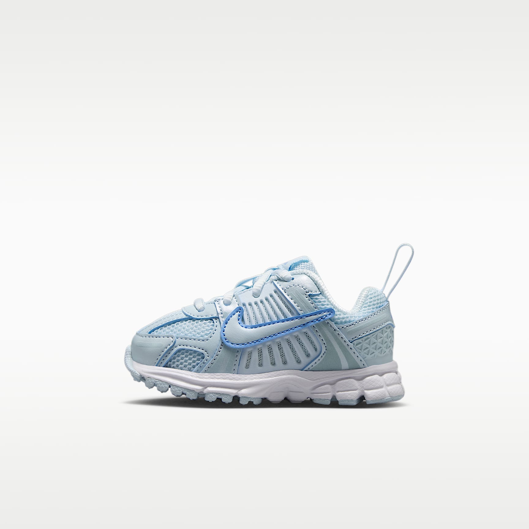 Nike Vomero 5 Baby/Toddler Shoes (Classic Laces)
