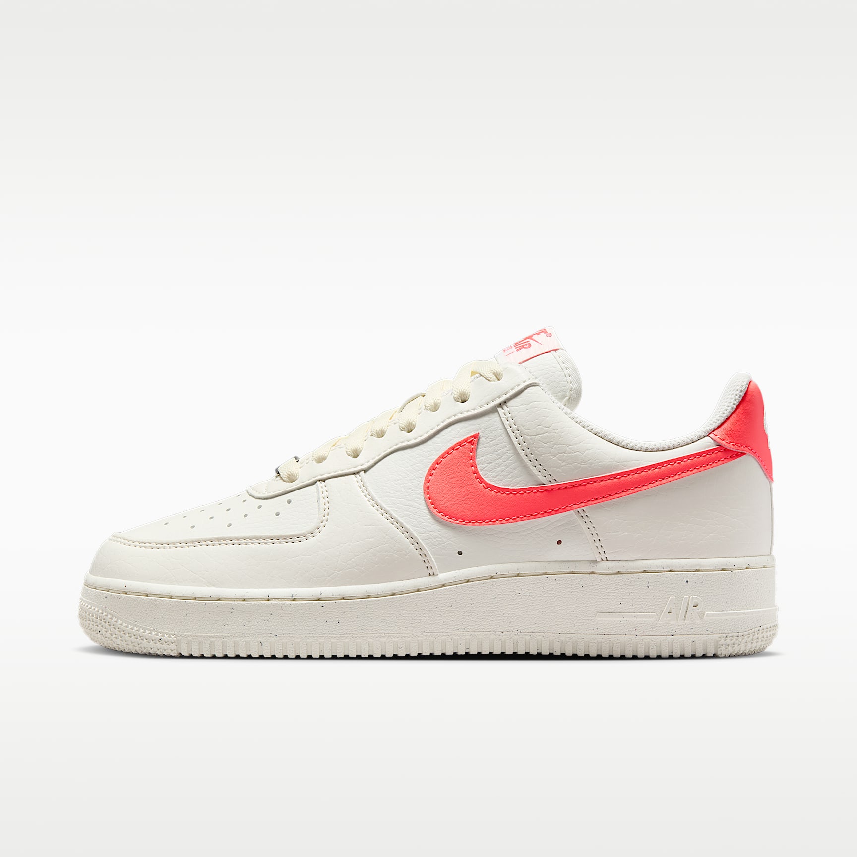 Tenis para mujer Nike Air Force 1 '07 Next Nature