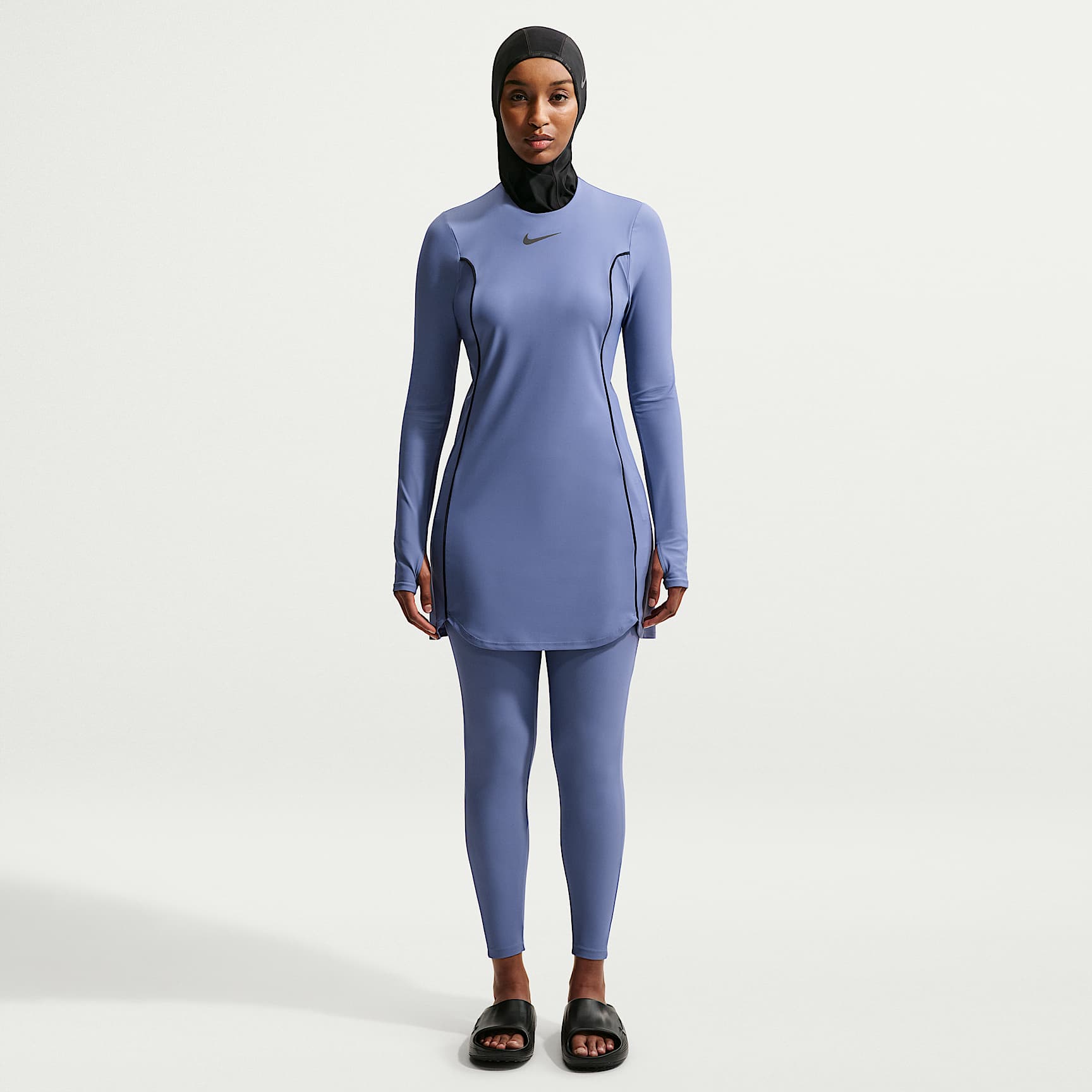 Nike Swim Victory Women's Swim Slim Legging