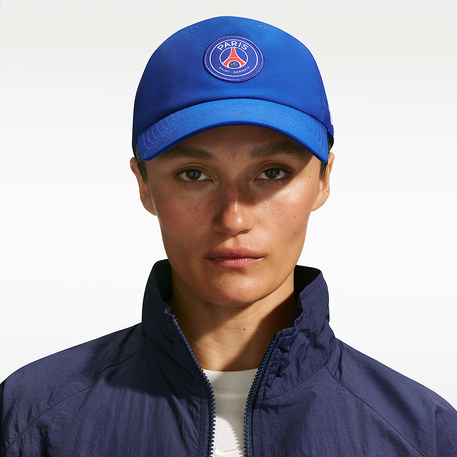 Paris Saint-Germain 2026/27 Nike Club Cap Poly 5P