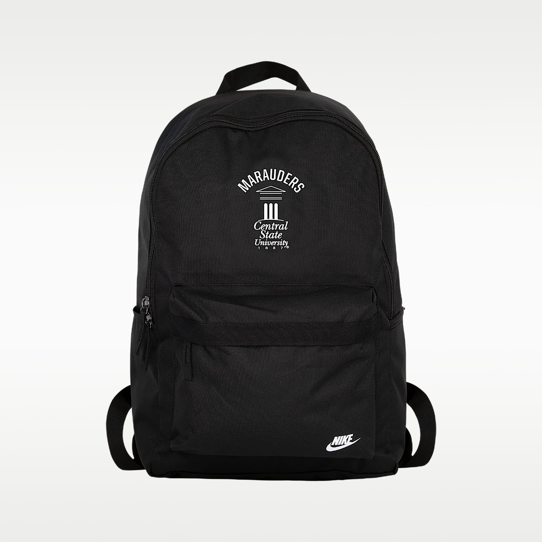 Central State Nike College Heritage Backpack