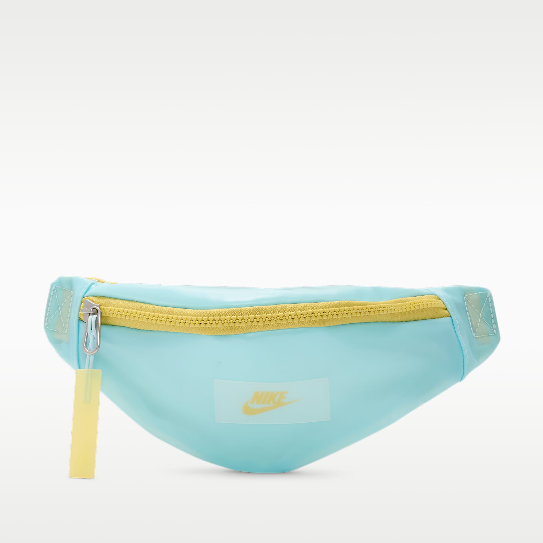 Nike Heritage Cross-Body Bag (Small, 1L)