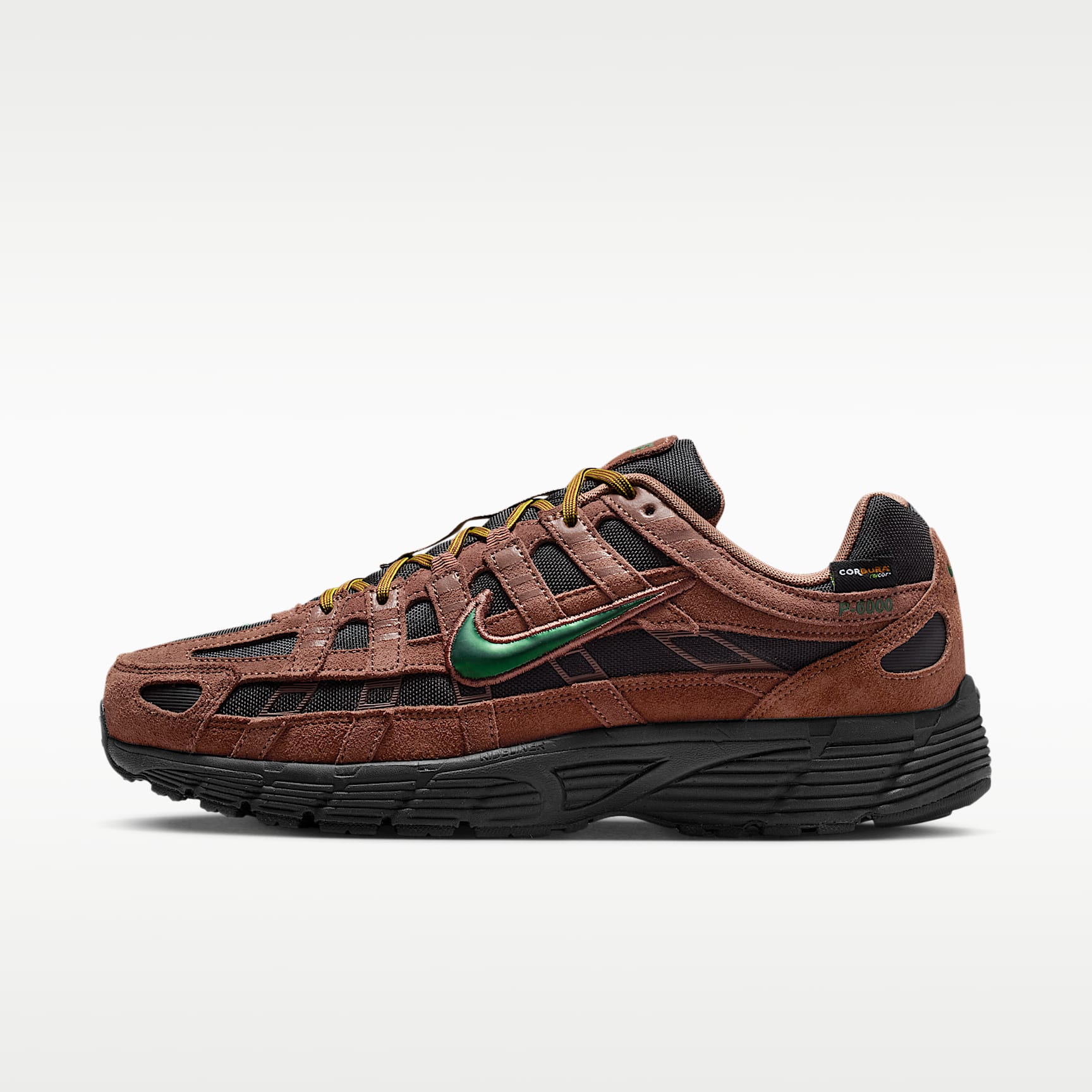 Tenis para hombre Nike P-6000 Premium CORDURA®