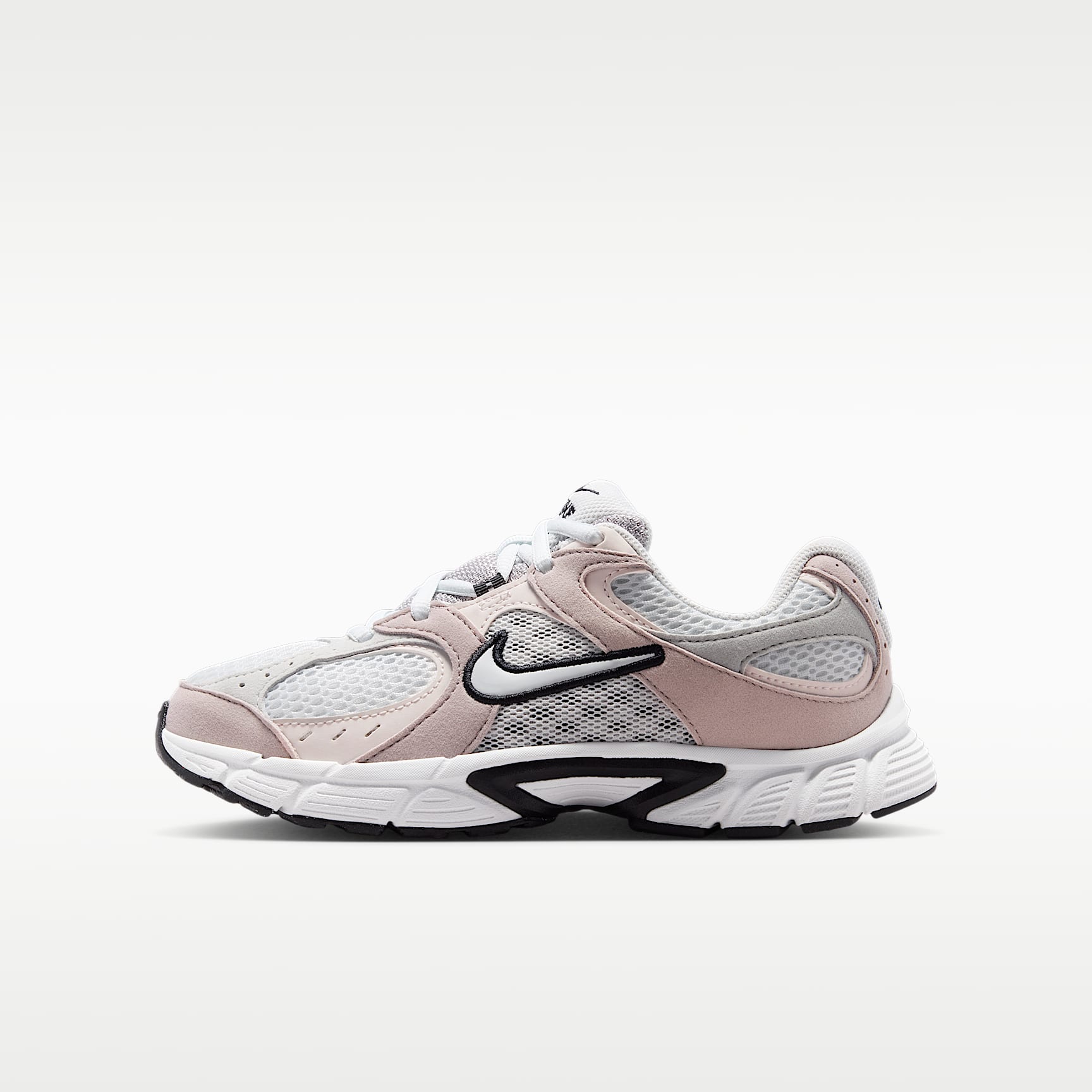 Tenis para niños grandes Nike V5 Runner Suede