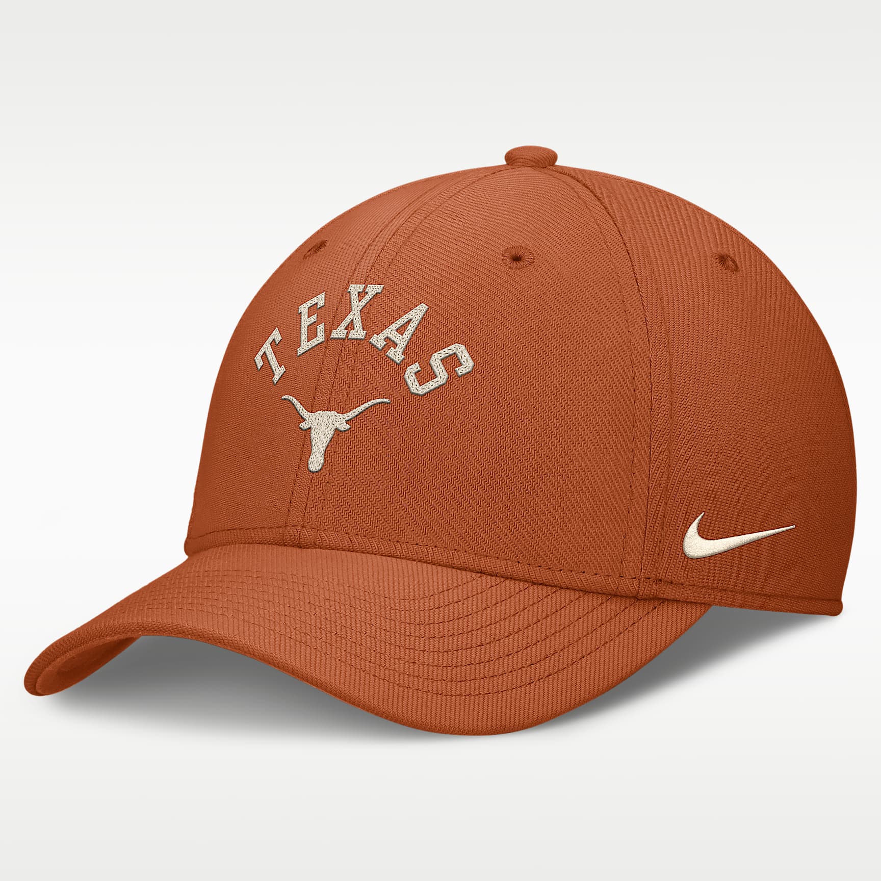 Texas Campus Prep Men's Nike Dri-FIT College Hat