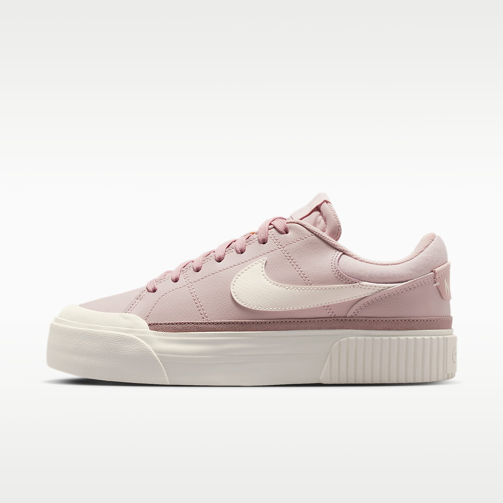 Tenis para mujer Nike Court Legacy Lift