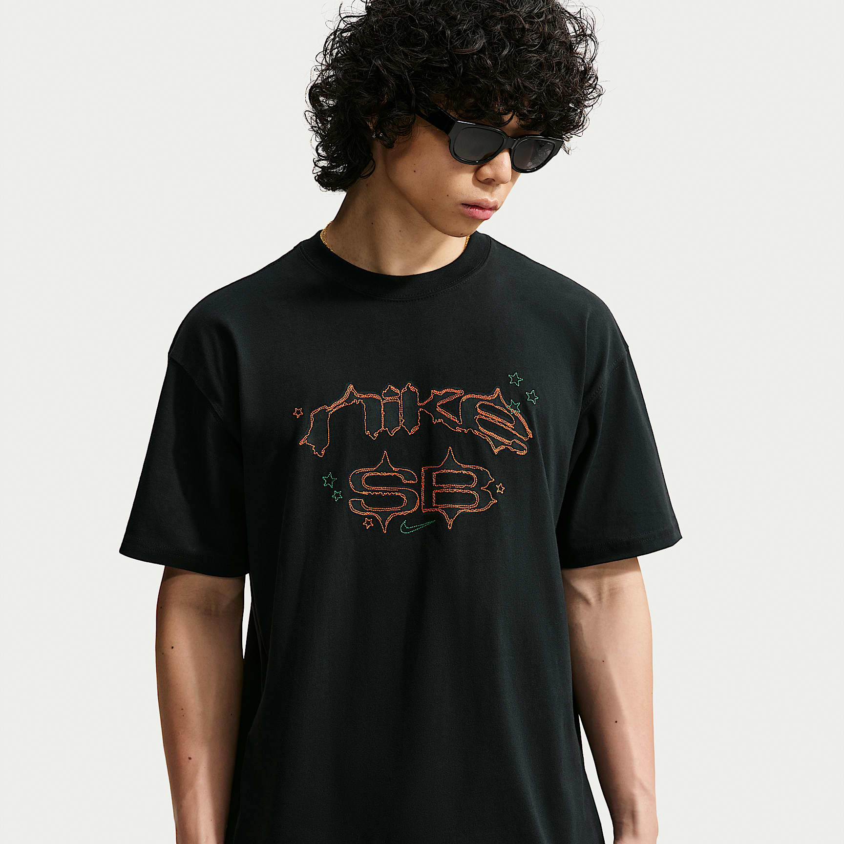 Nike SB Samarreta de skateboard
