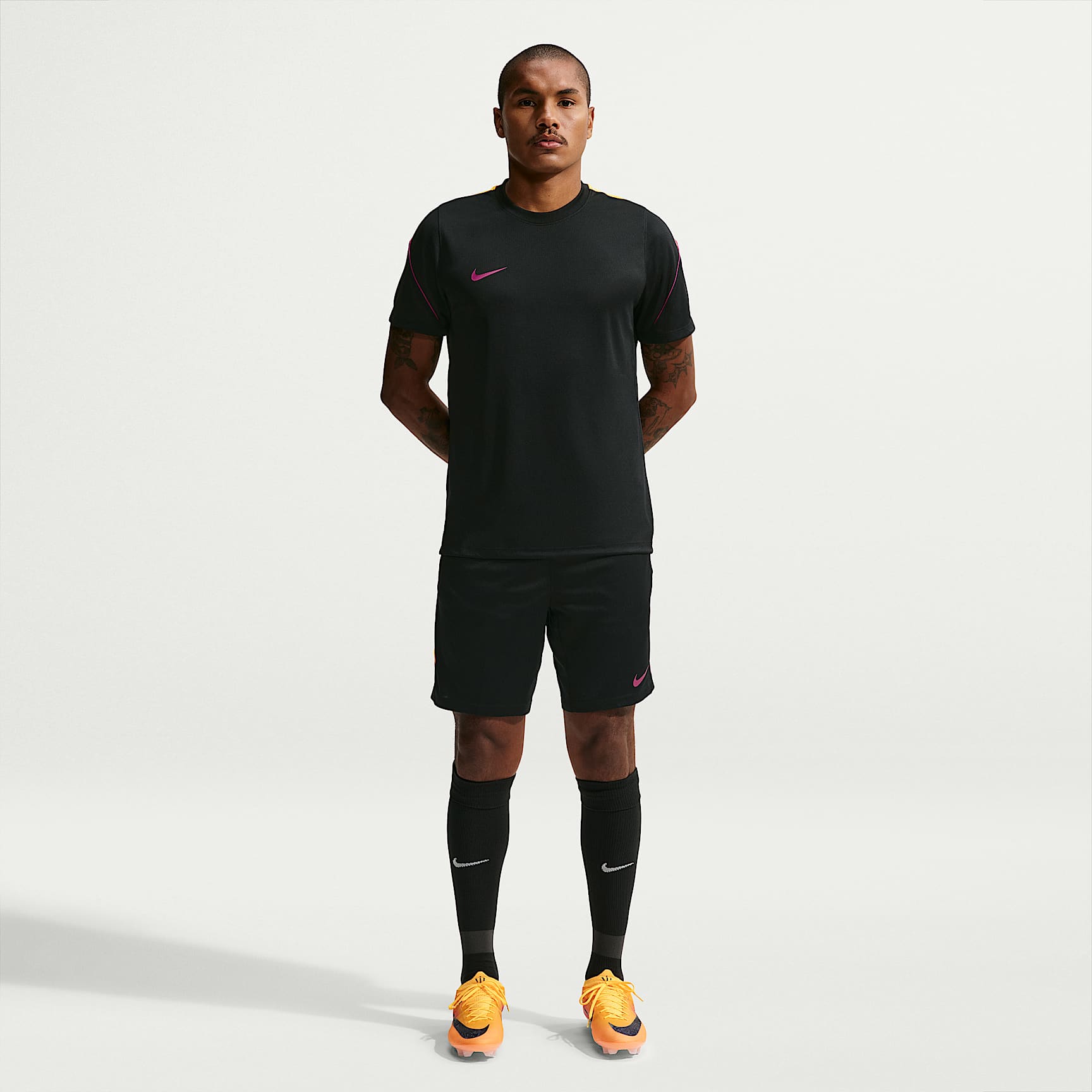 Nike Strike Men's Dri-FIT Football Shorts