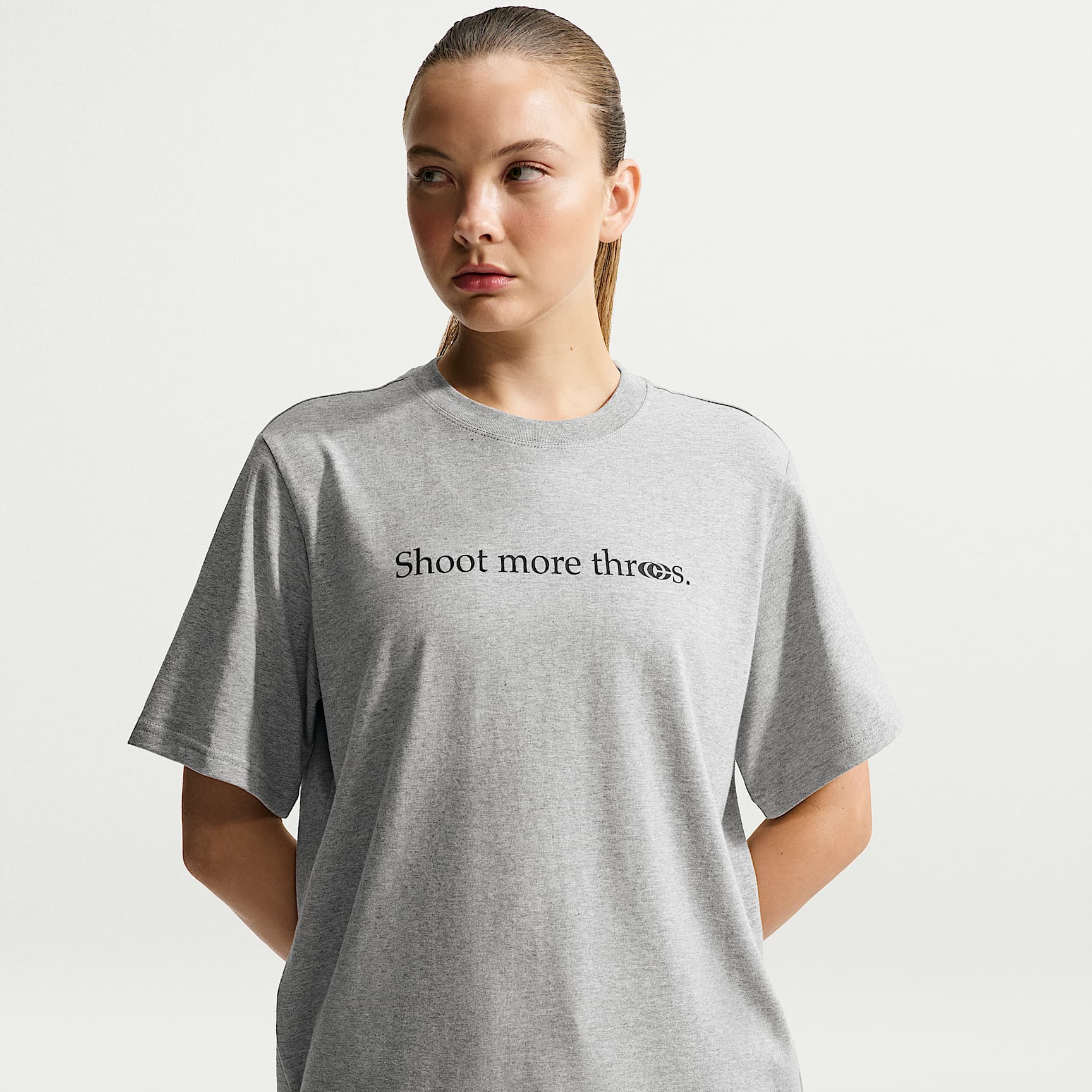 Caitlin Clark Women's Basketball T-Shirt