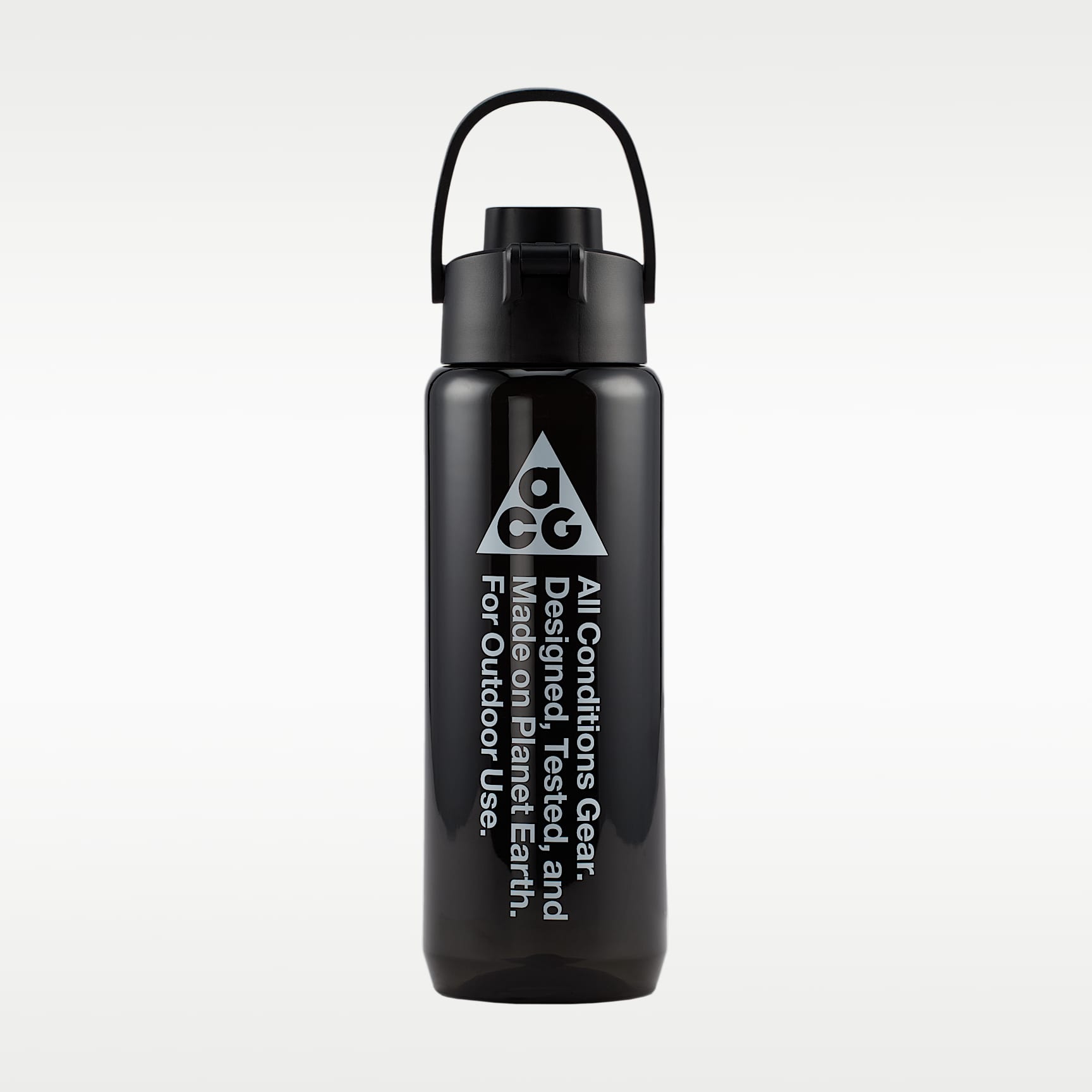 Nike Recharge Tritan Chug Bottle (24 oz)