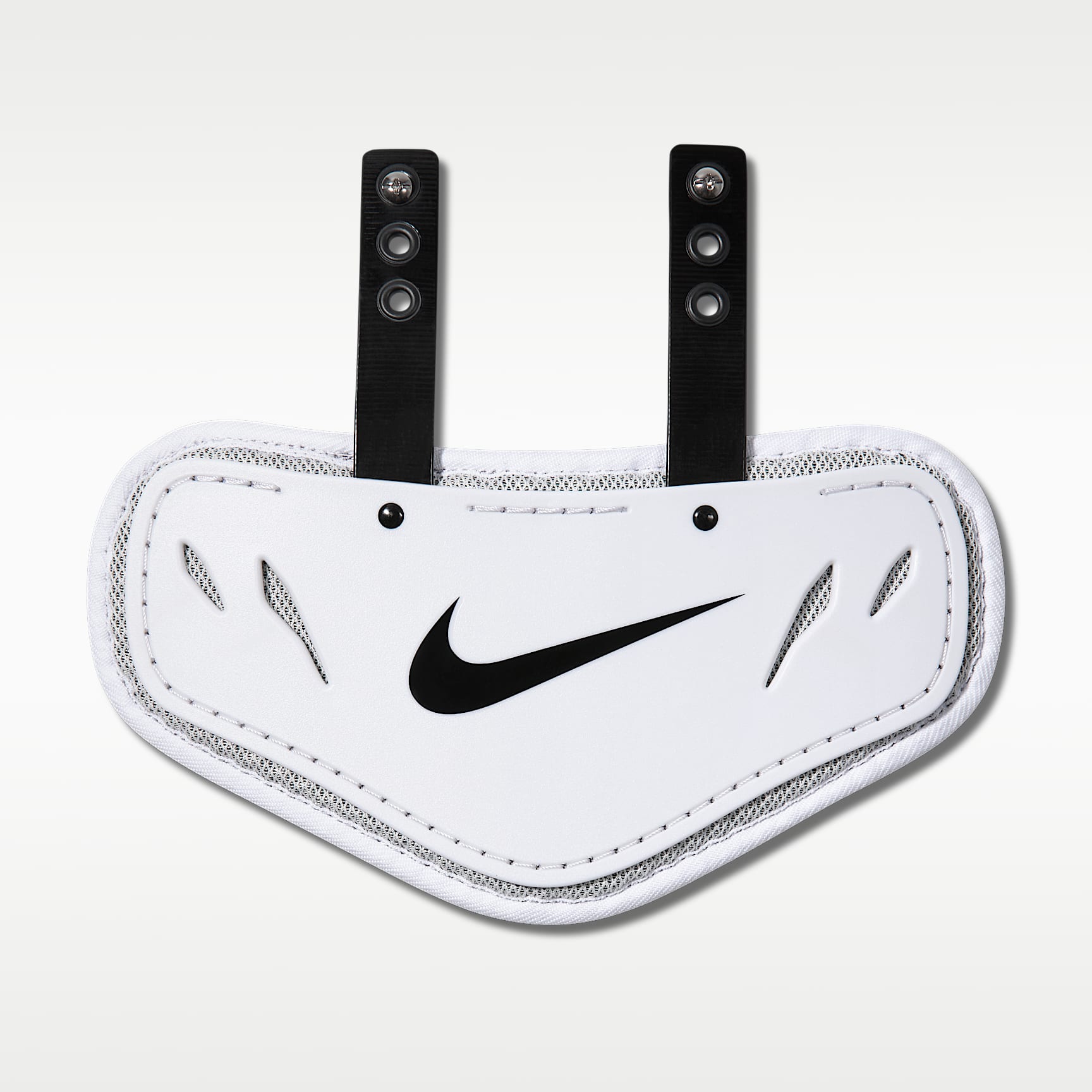 Nike Hyperstrong Football Back Plate (Large)
