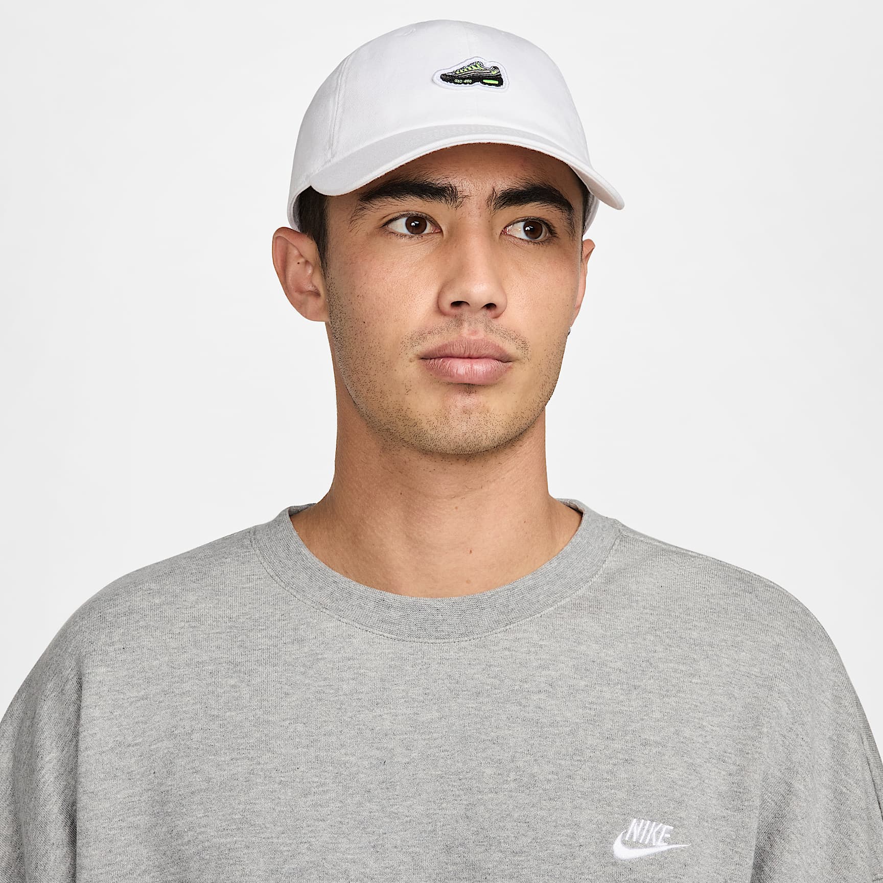 Nike Club Unstructured Cap