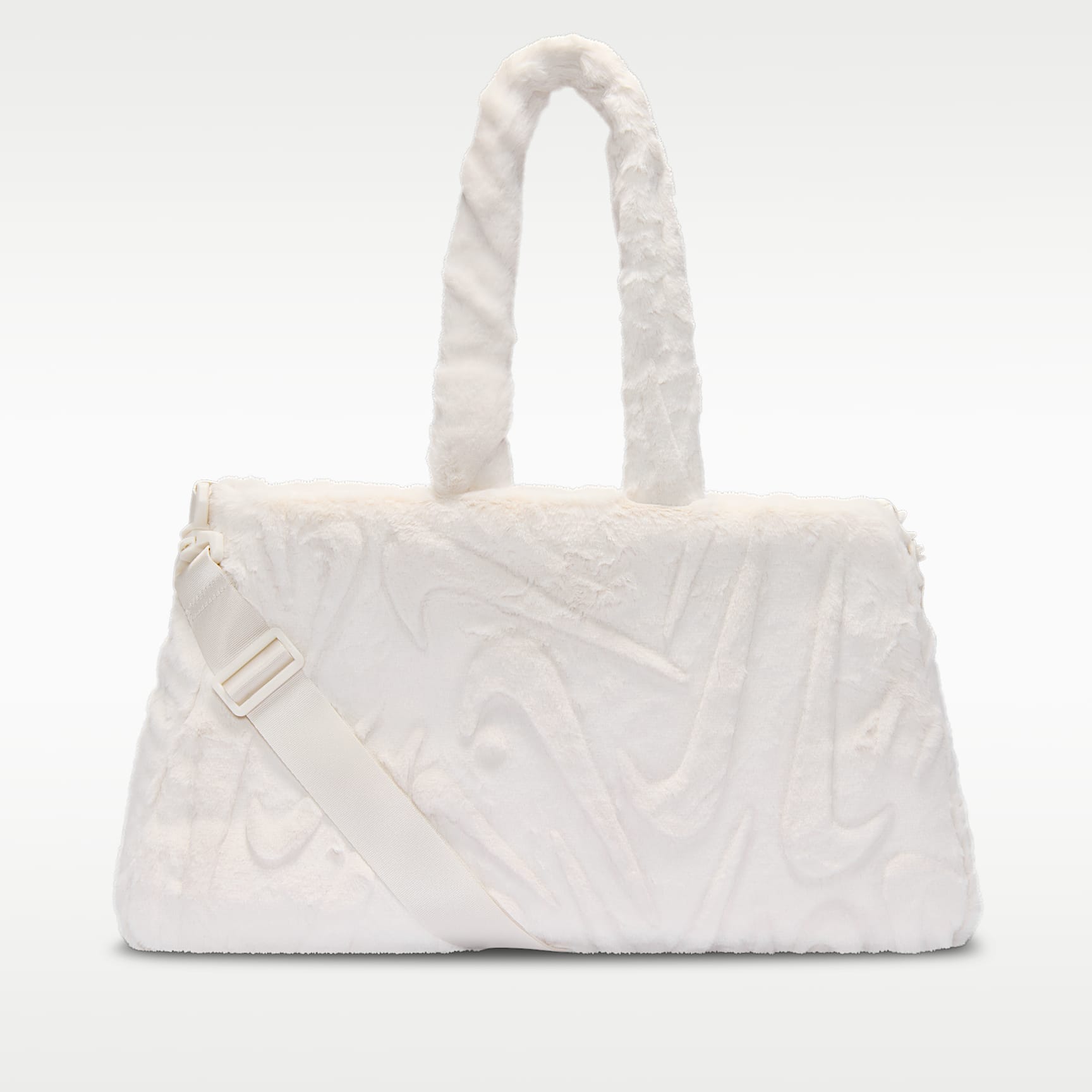 Nike Sportswear műszőrme válltáska (10 l)