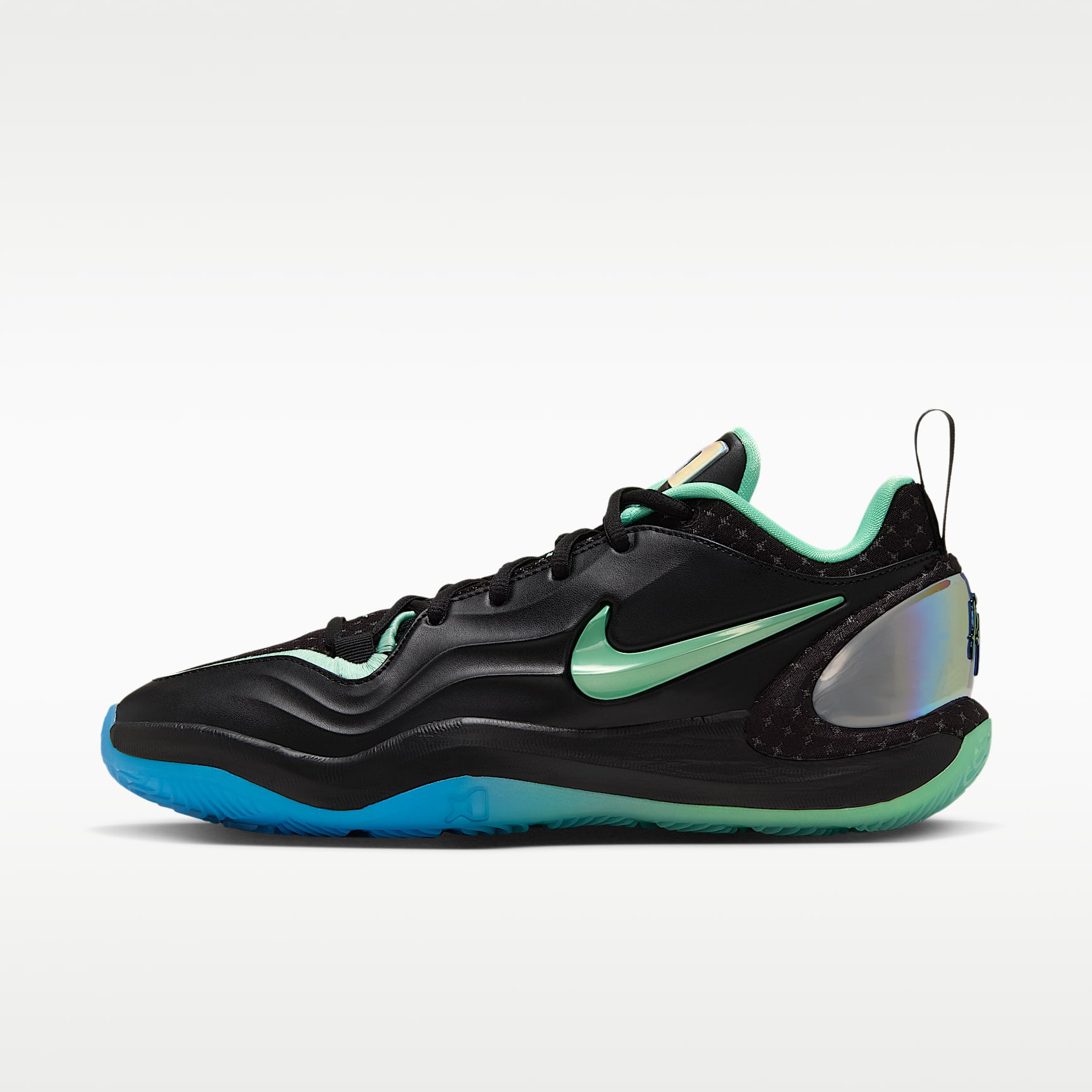 A'Two "Nike Nights" A'ja Wilson Basketball Shoes