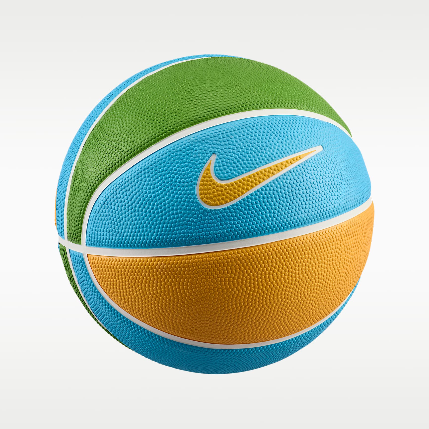 Balón de básquetbol Nike Skills