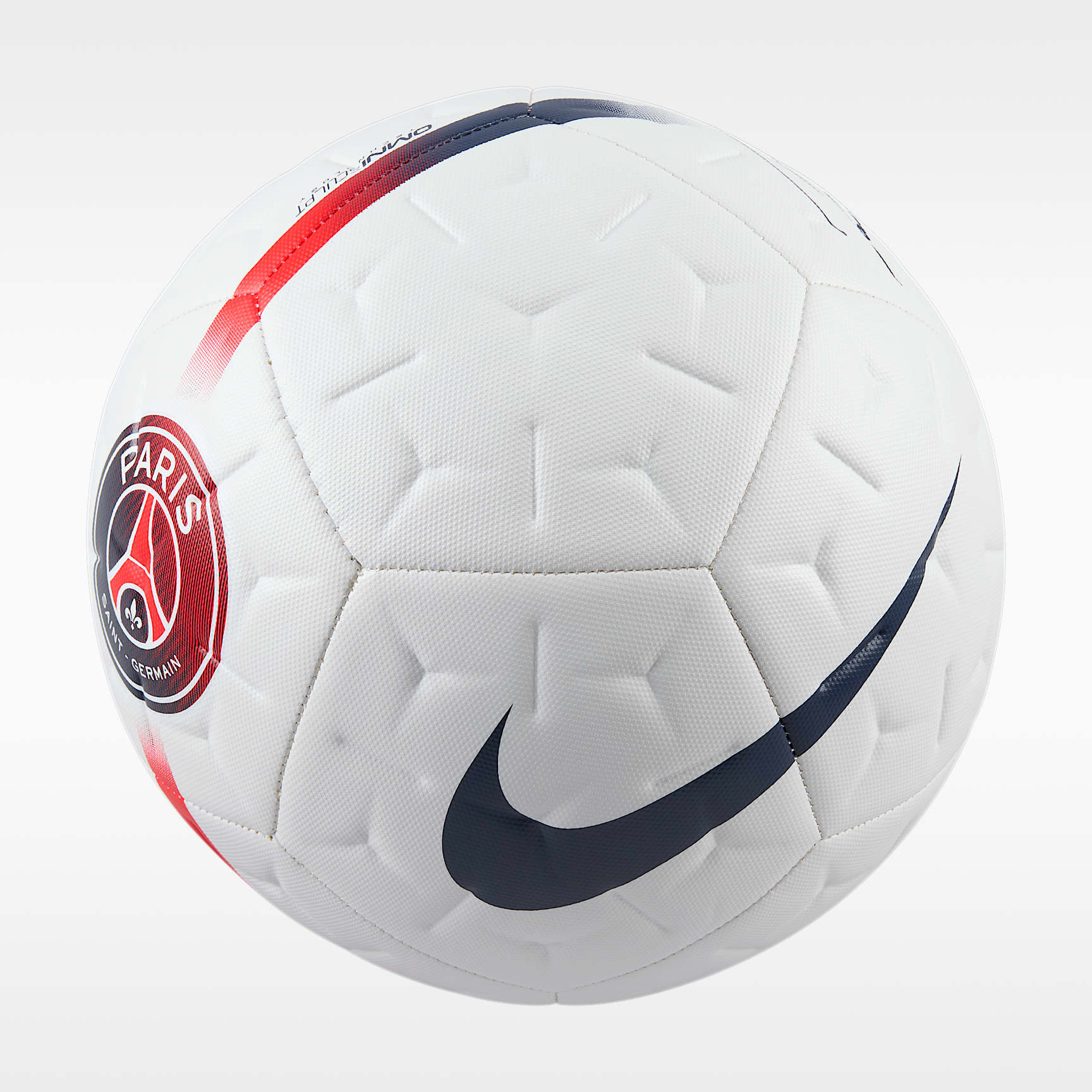 Paris Saint Germain 25/26 Nike Academy Ball Away