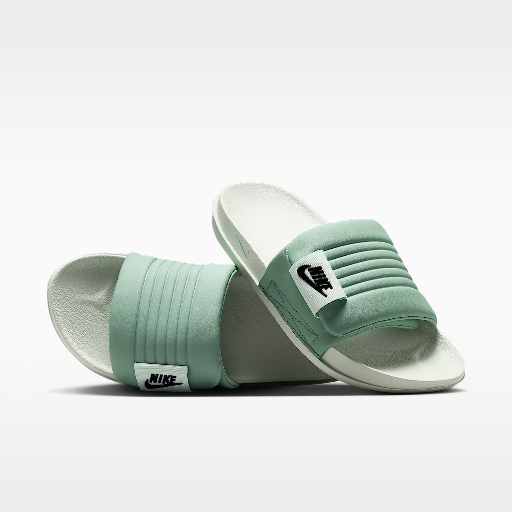Chanclas para mujer Nike Offcourt Adjust