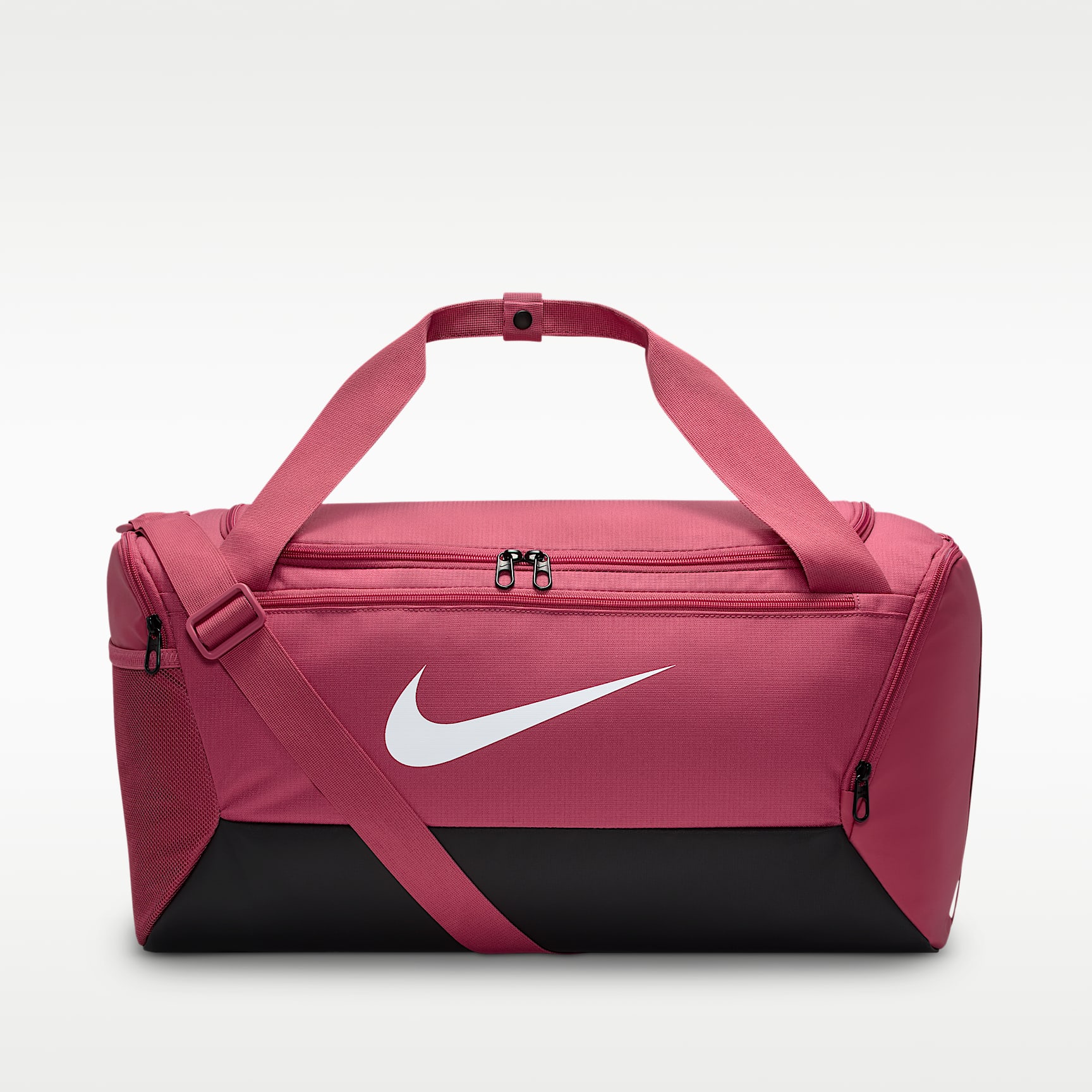 Nike Brasilia Training Duffel Bag (Small, 41L)