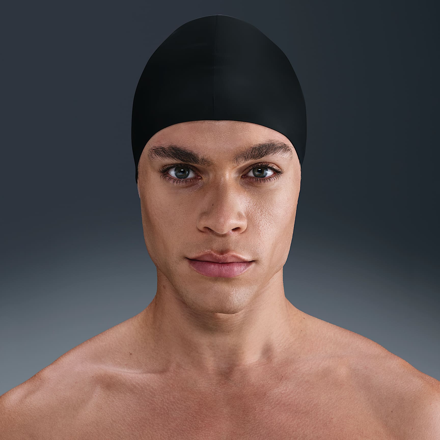 Nike Swim Silicone Cap