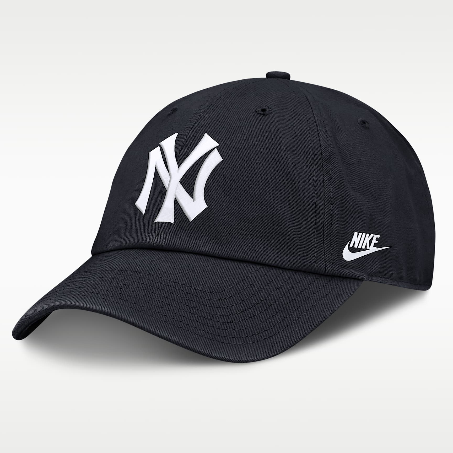 New York Yankees 1927 Cooperstown Club Men's Nike MLB Unstructured Adjustable Hat