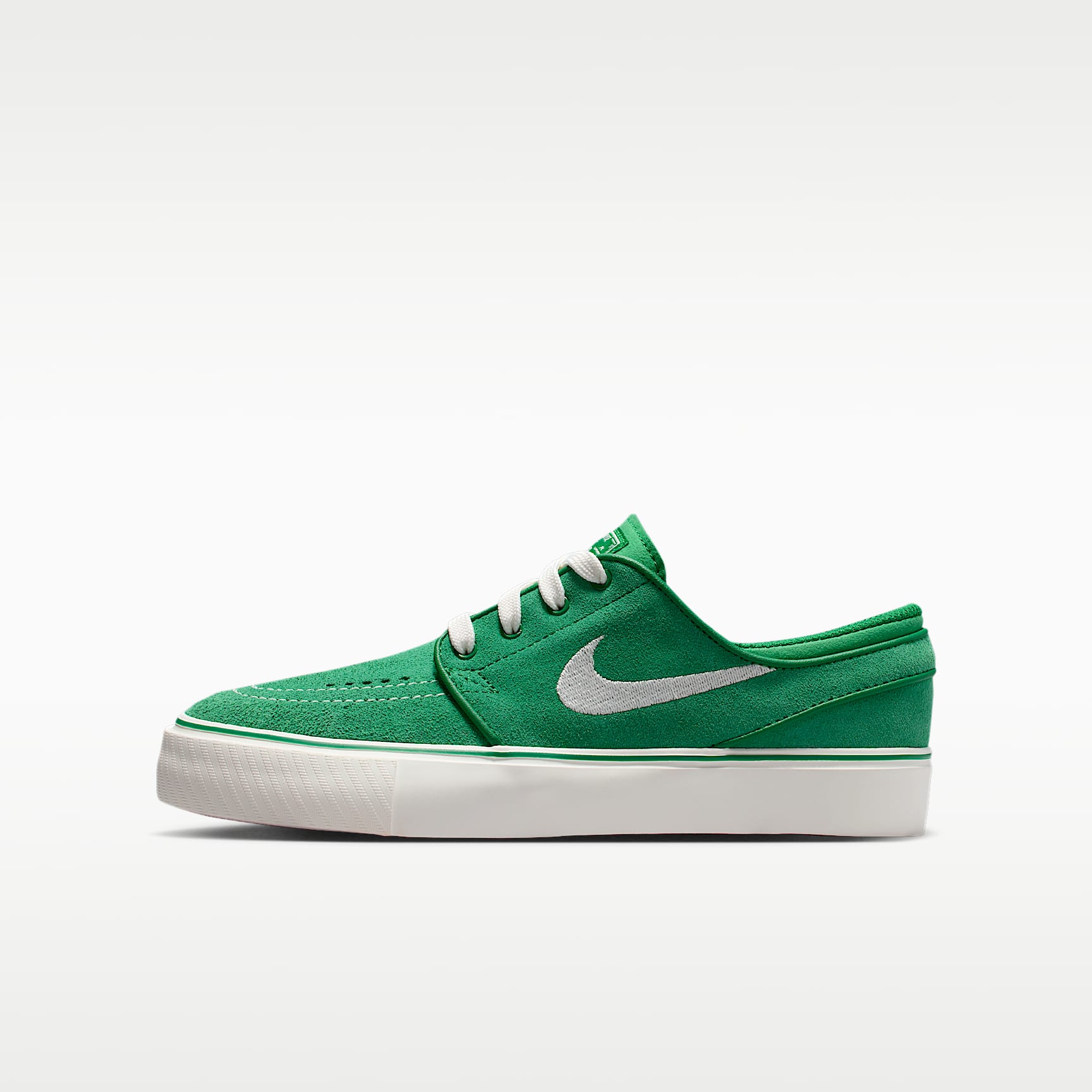 Nike SB Stefan Janoski Big Kids' Skate Shoes