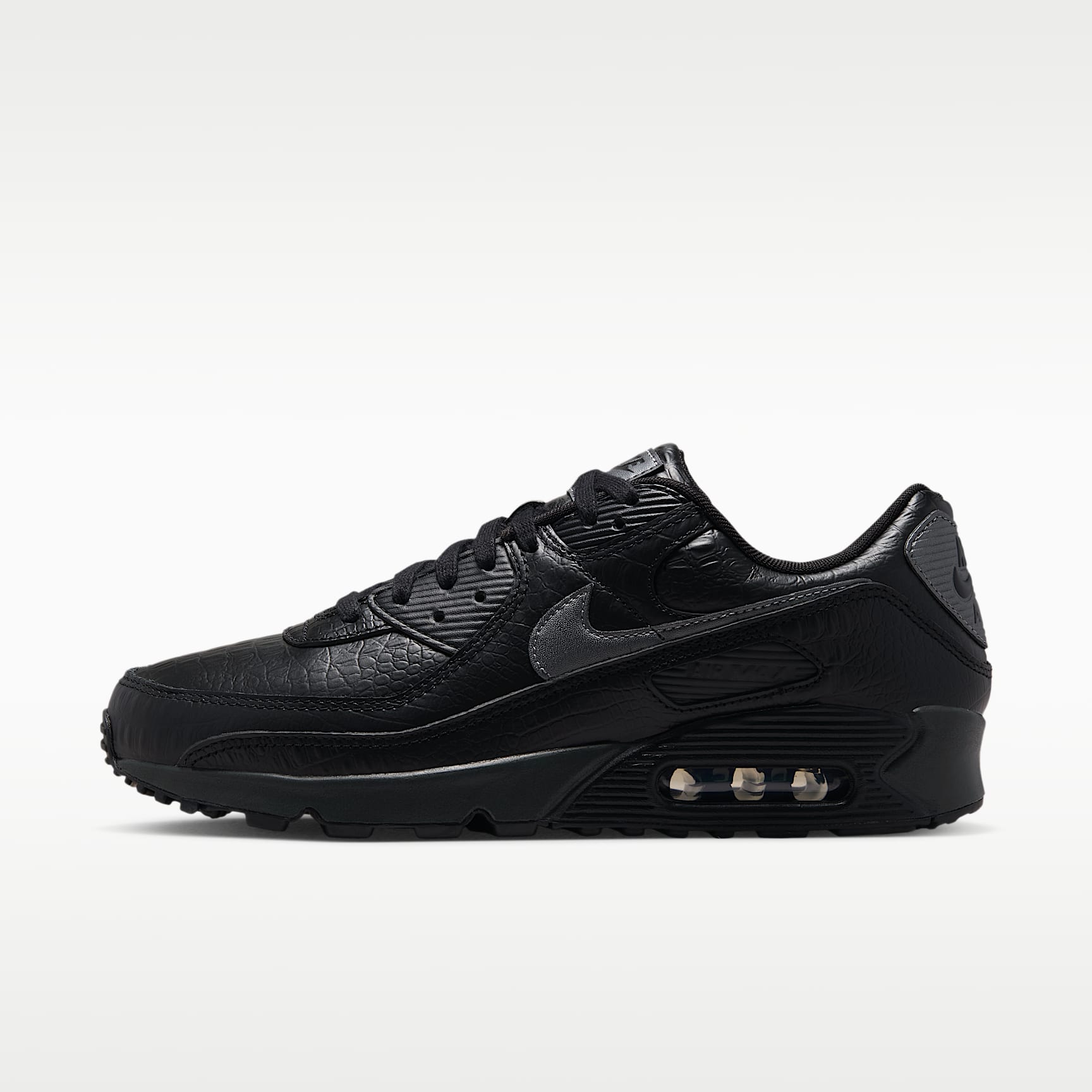 Nike Air Max 90 Premium Men's Shoes