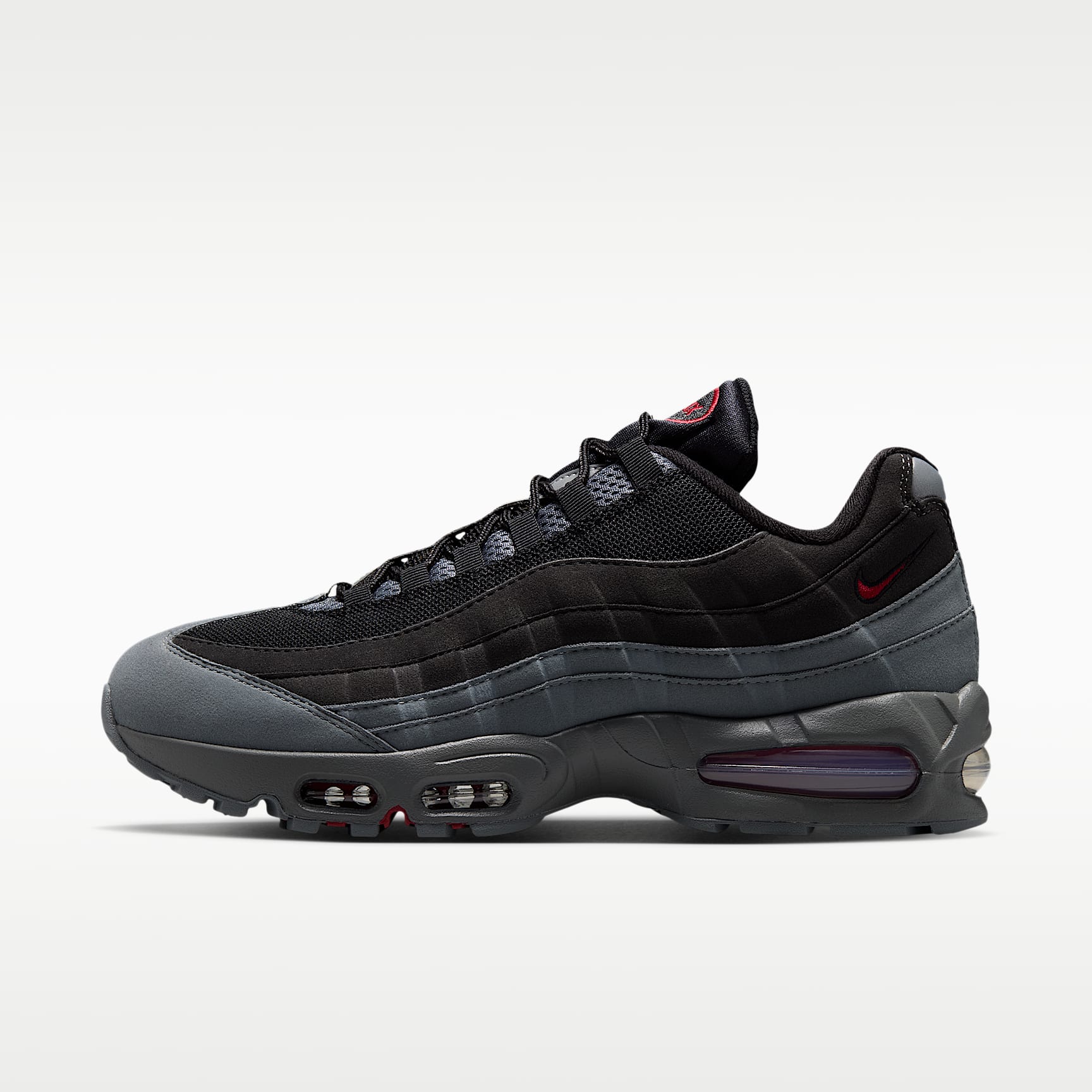 Nike Air Max 95 Big Bubble 'OG' Men's Shoes