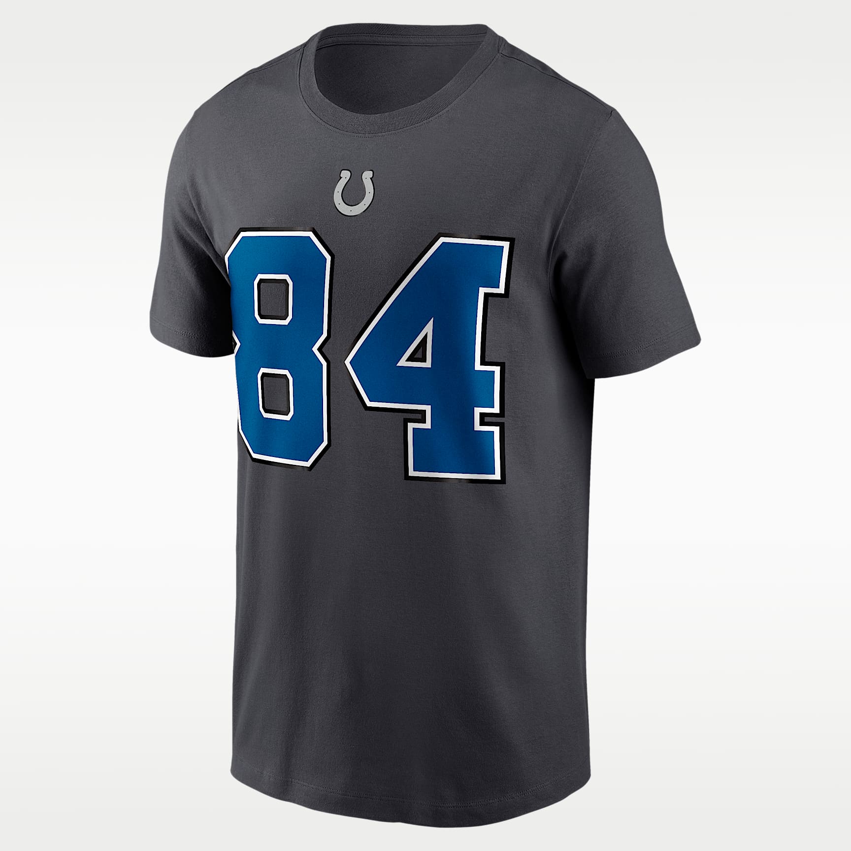 Tyler Warren Indianapolis Colts Rivalries Collection Men's Nike NFL T-Shirt