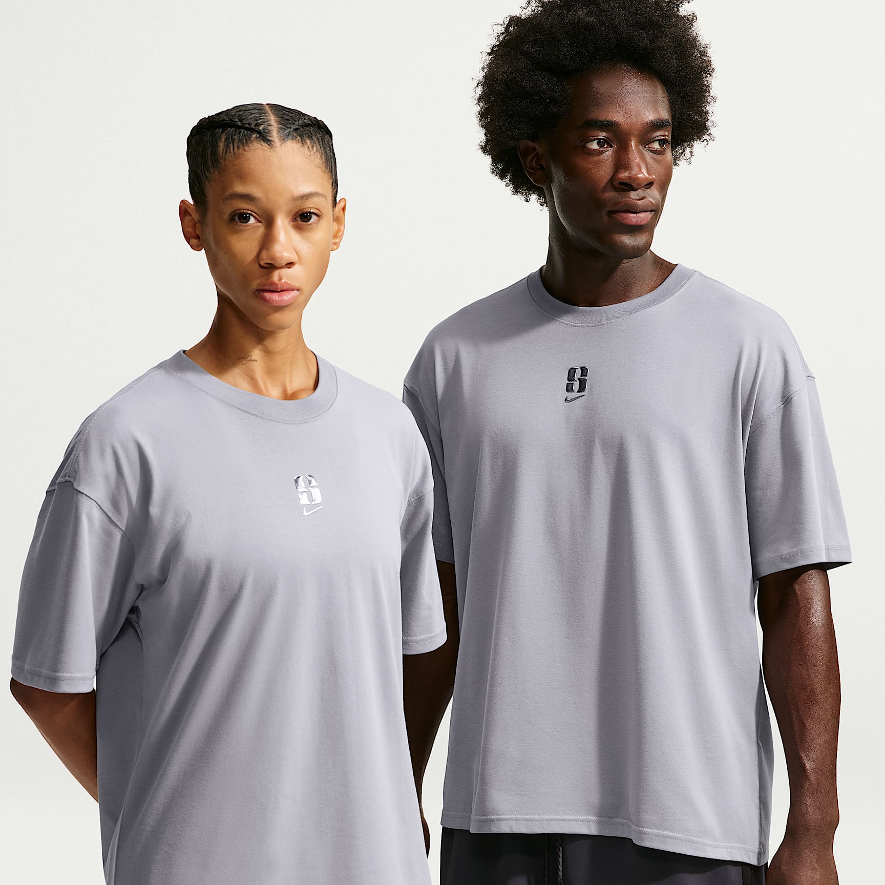 Sabrina Nike Dri-FIT Basketball T-Shirt