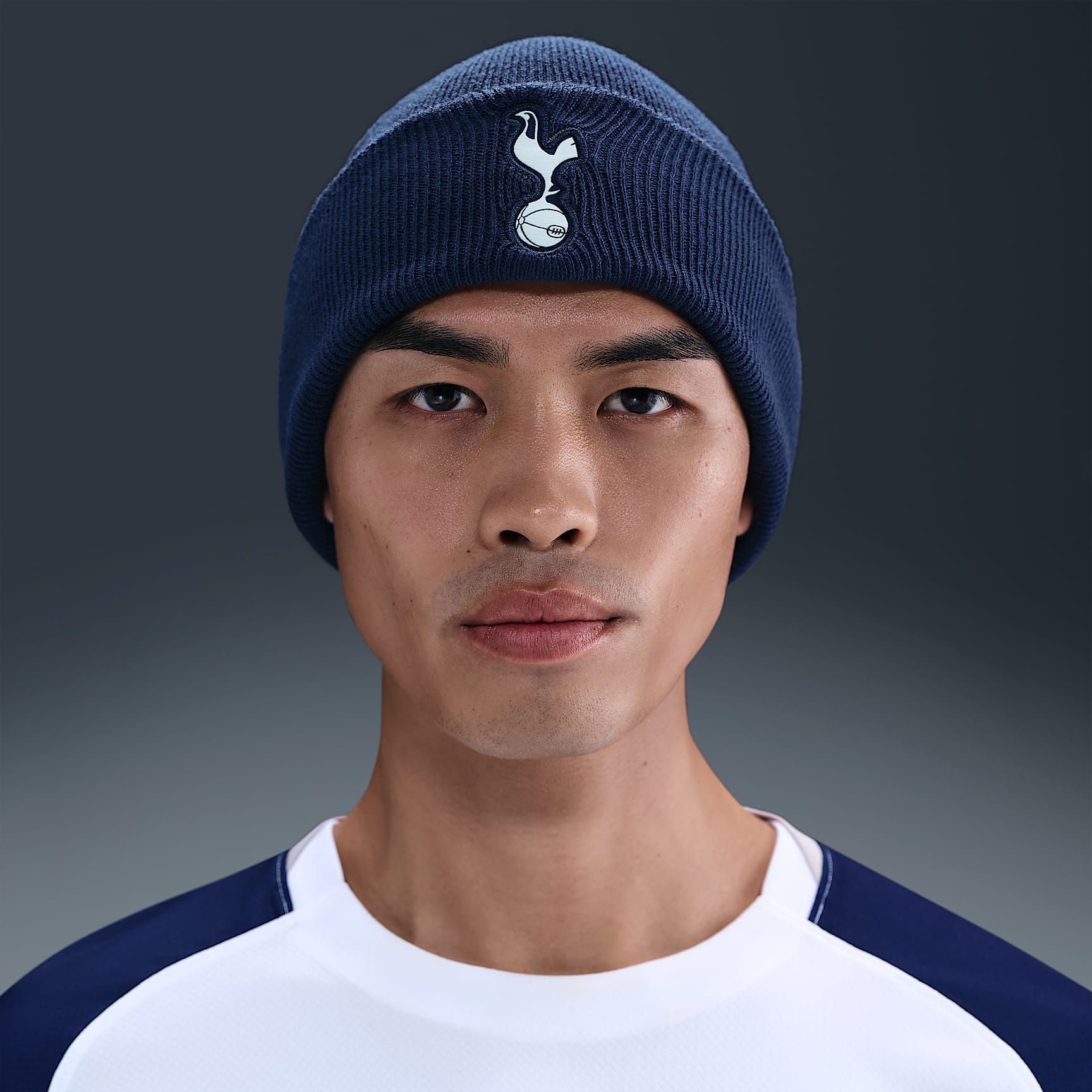 Bonnet Tottenham Hotspur Peak