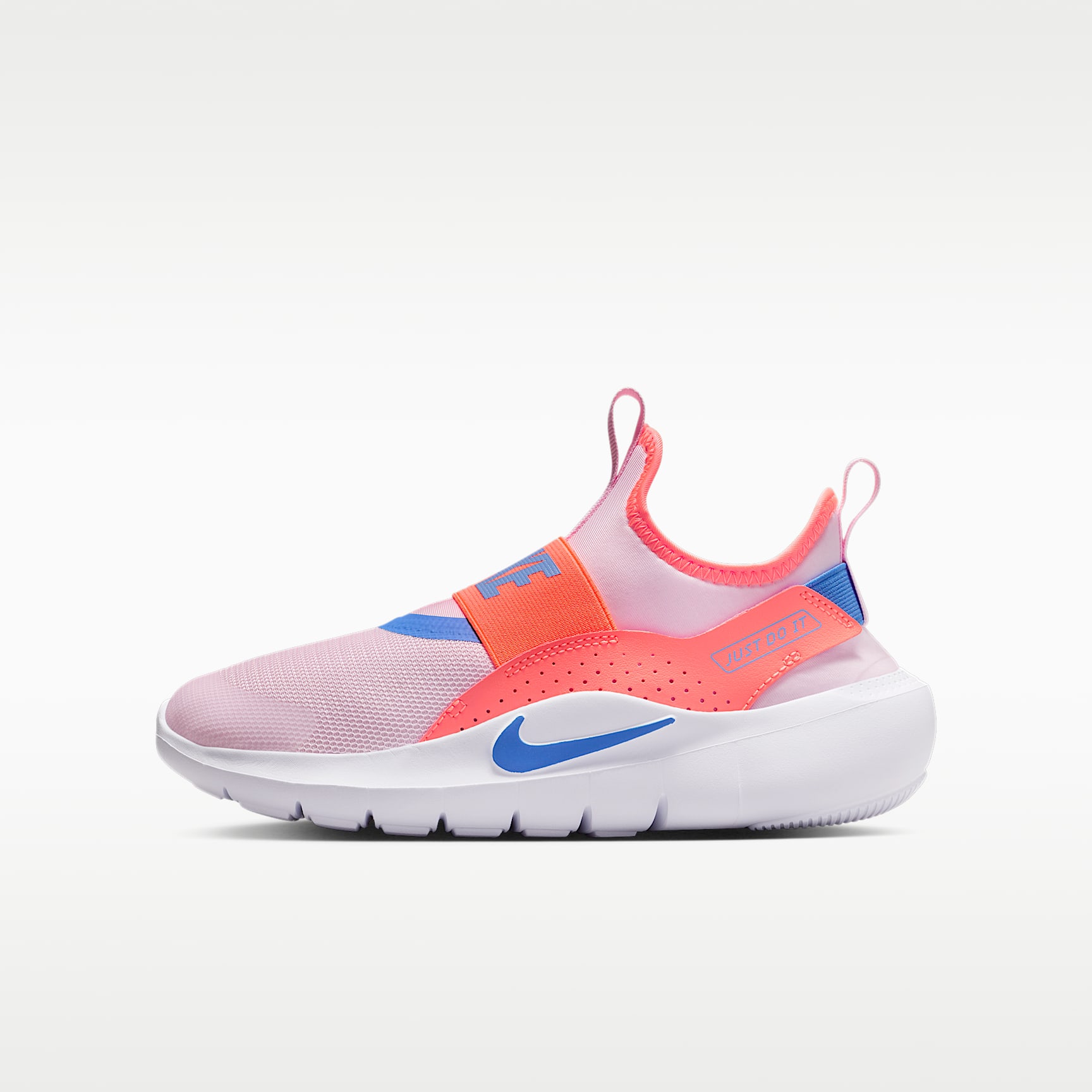 ナイキ フレックス ランナー 4 ジュニア ランニングシューズ