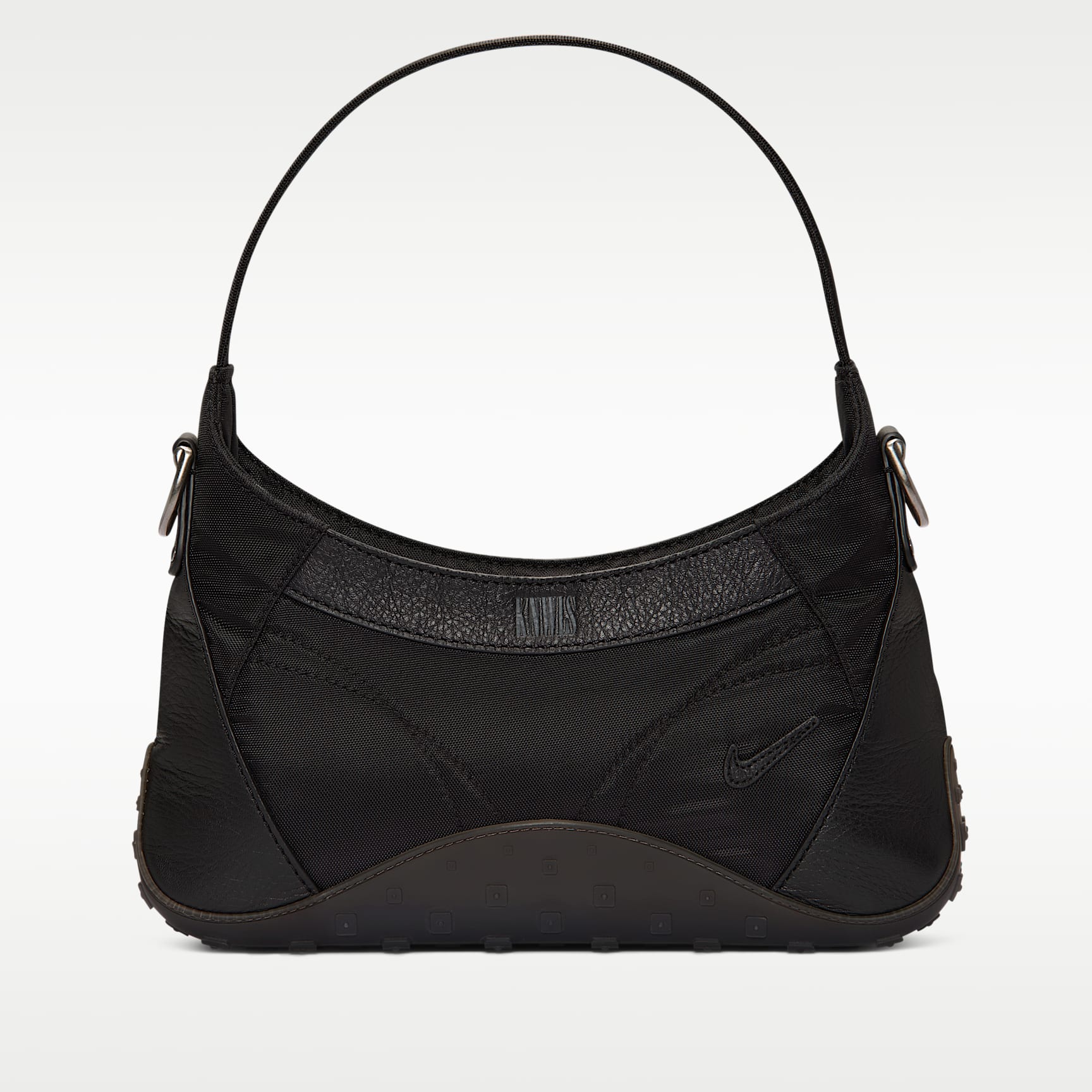 ナイキ x KNWLS Razr ランバッグ (2L)