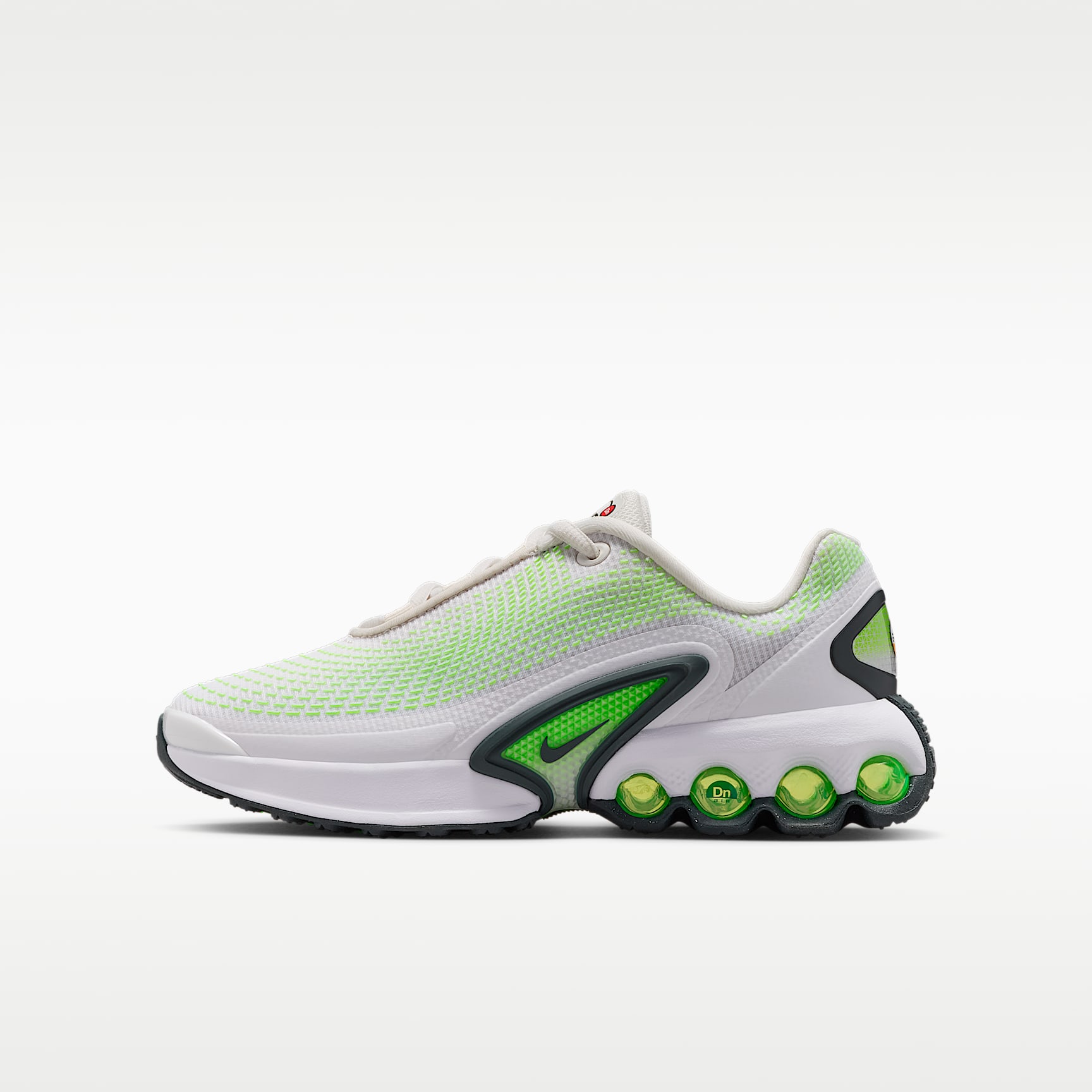 Tenis para niños grandes Nike Air Max Dn