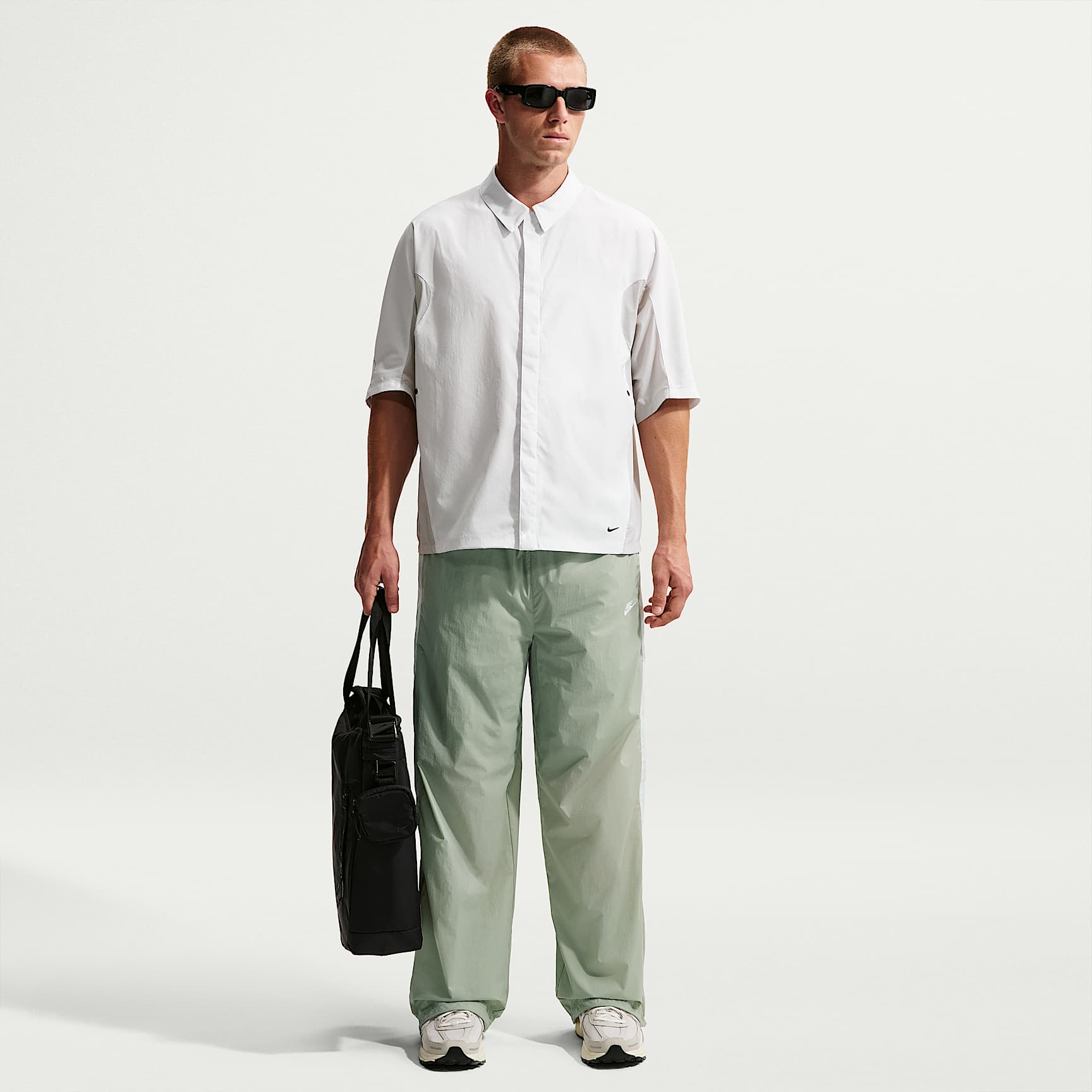 Nike Windrunner Men's Lightweight UV Pants