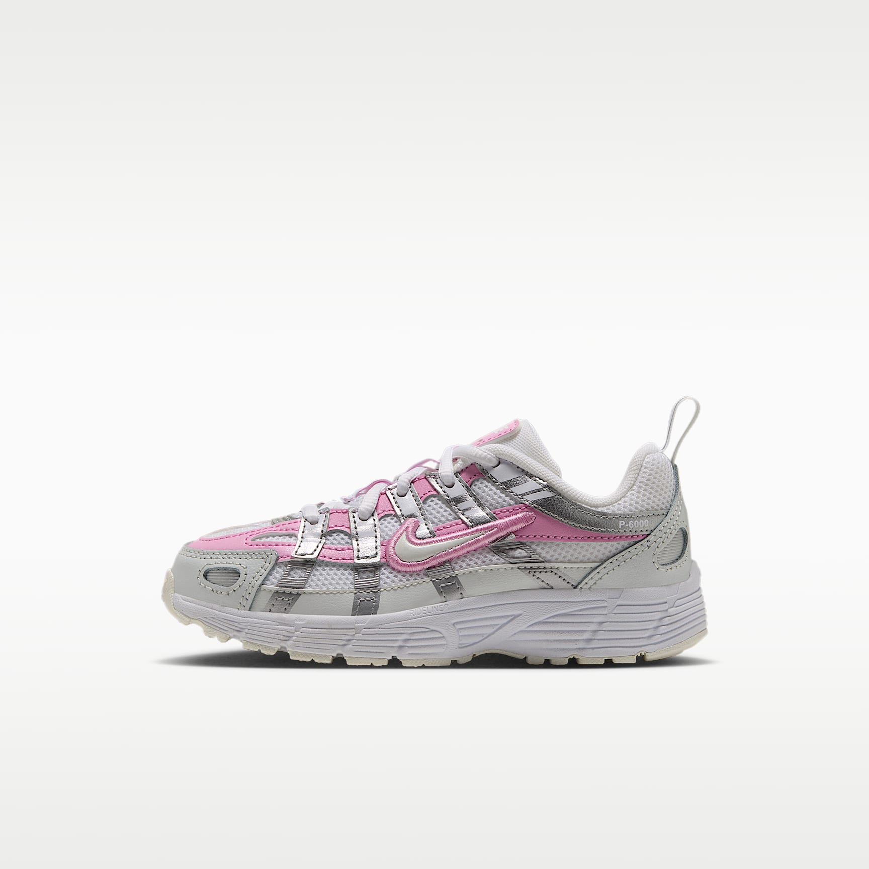 Nike P-6000 Little Kids' Shoes