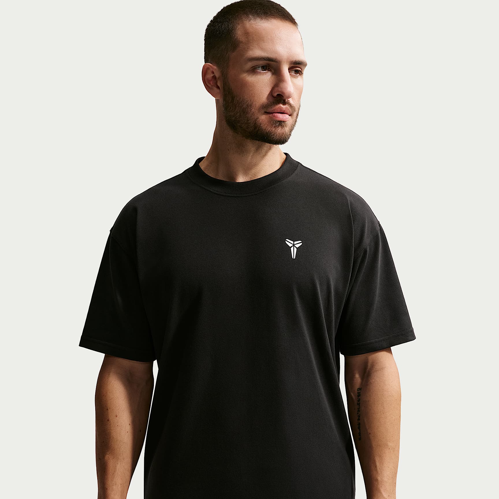 Kobe Men's Nike Dri-FIT Basketball T-Shirt