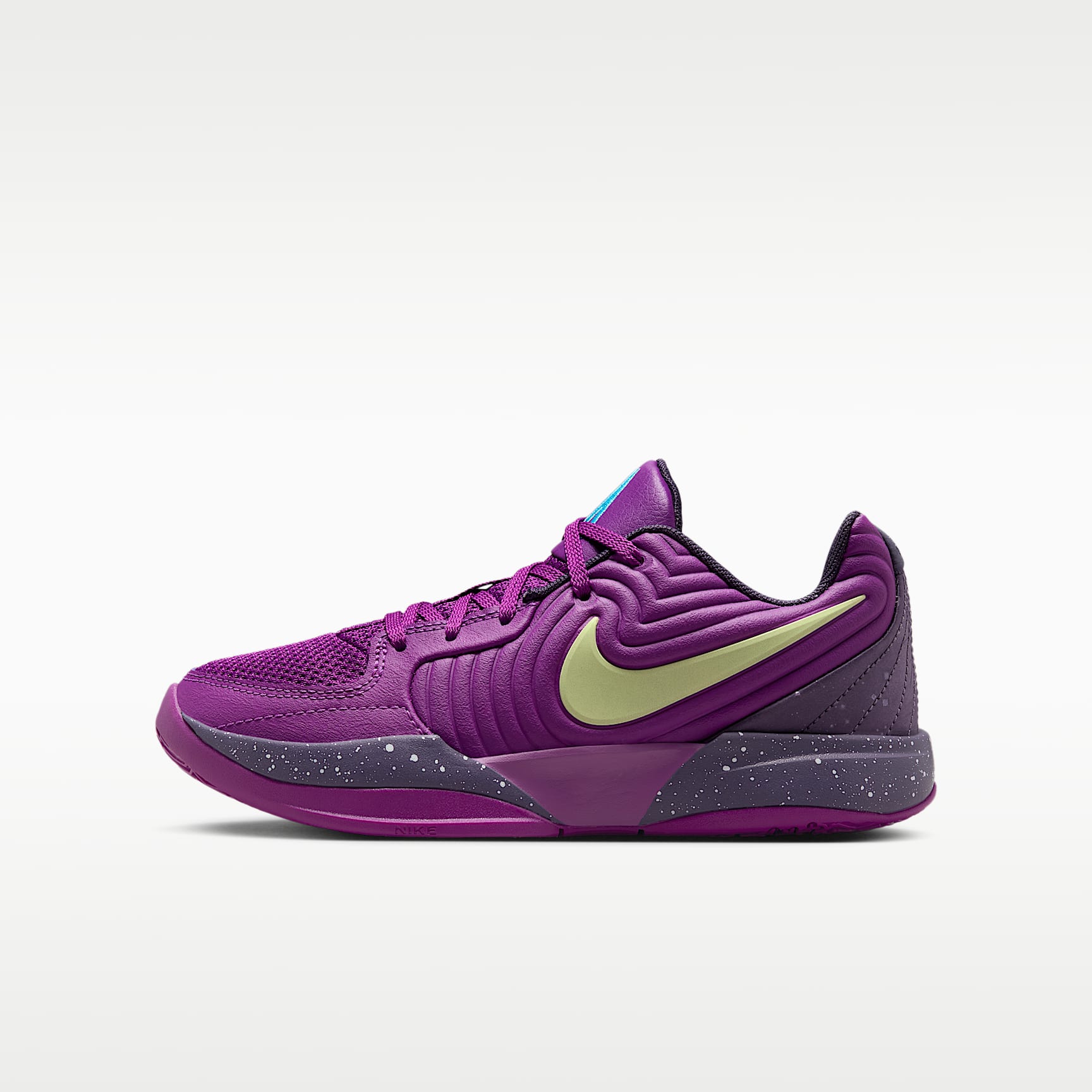 Ja 2 Big Kids' Basketball Shoes