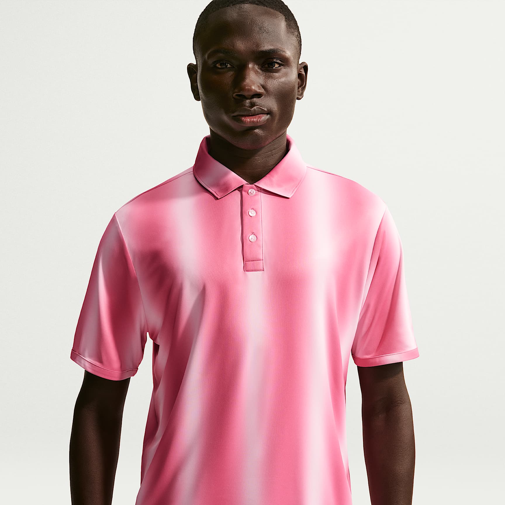 Polo de golf Dri-FIT Nike Par pour homme