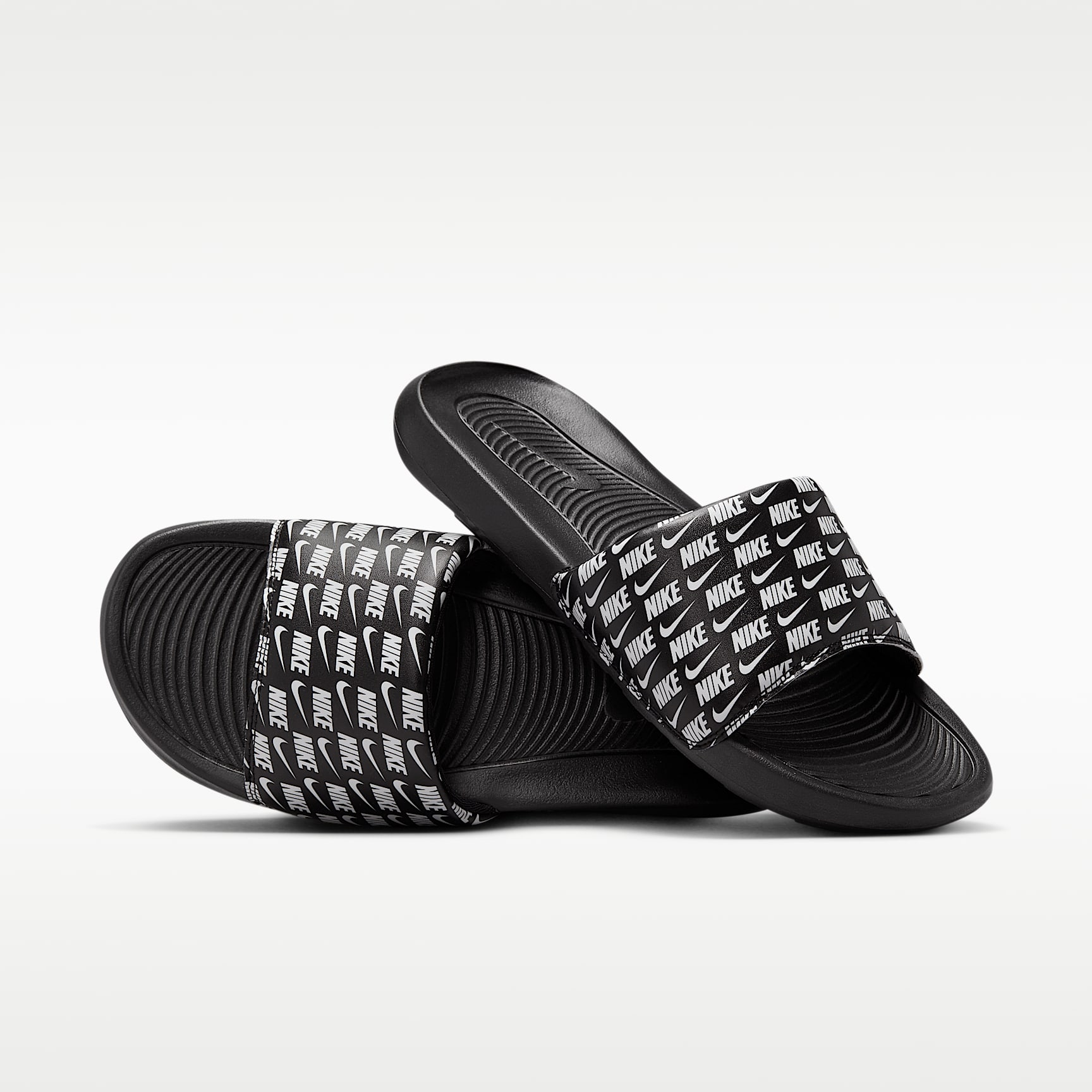 Nike Victori One Men's Printed Slides